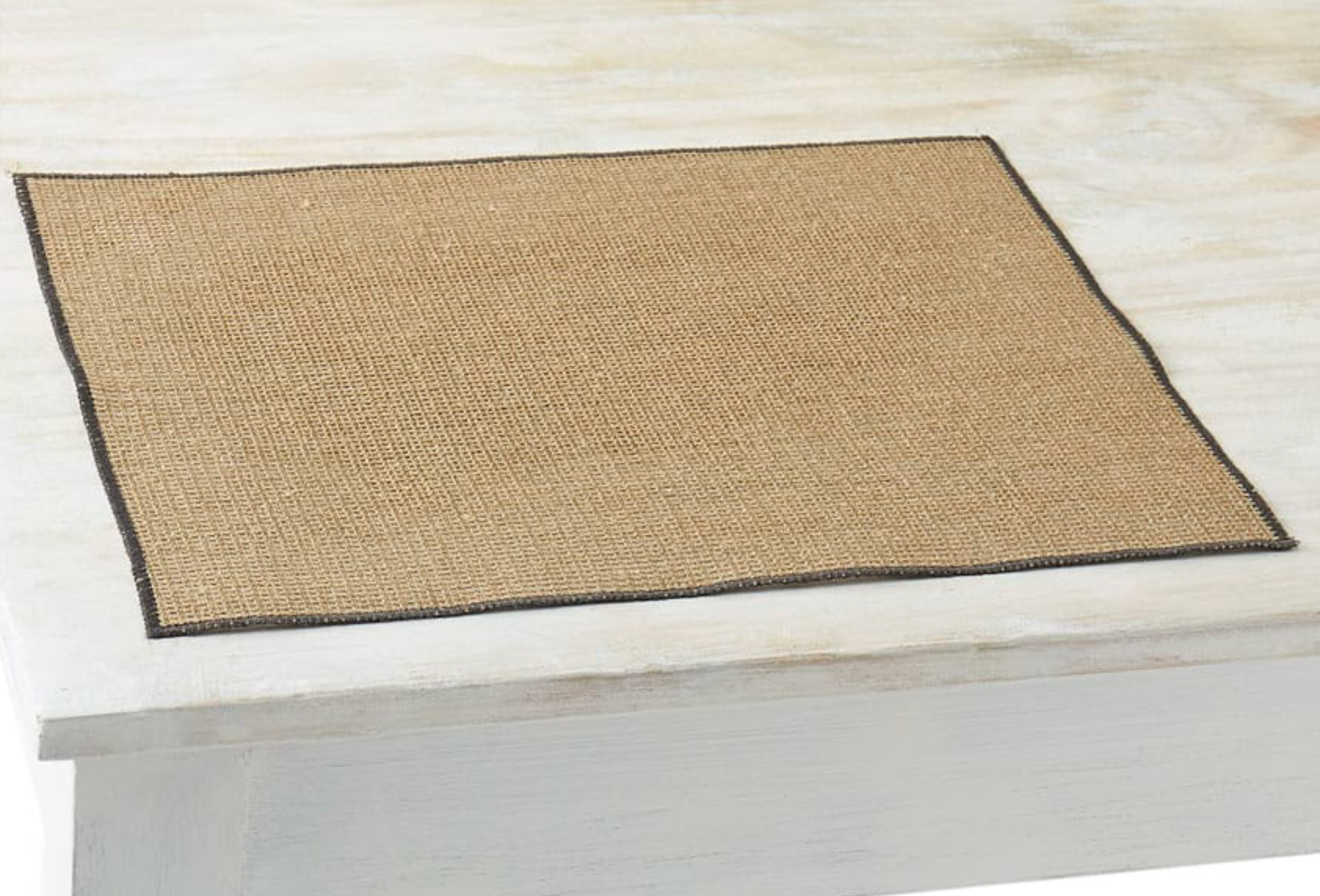 Placemat Quadrille 18" x 14"