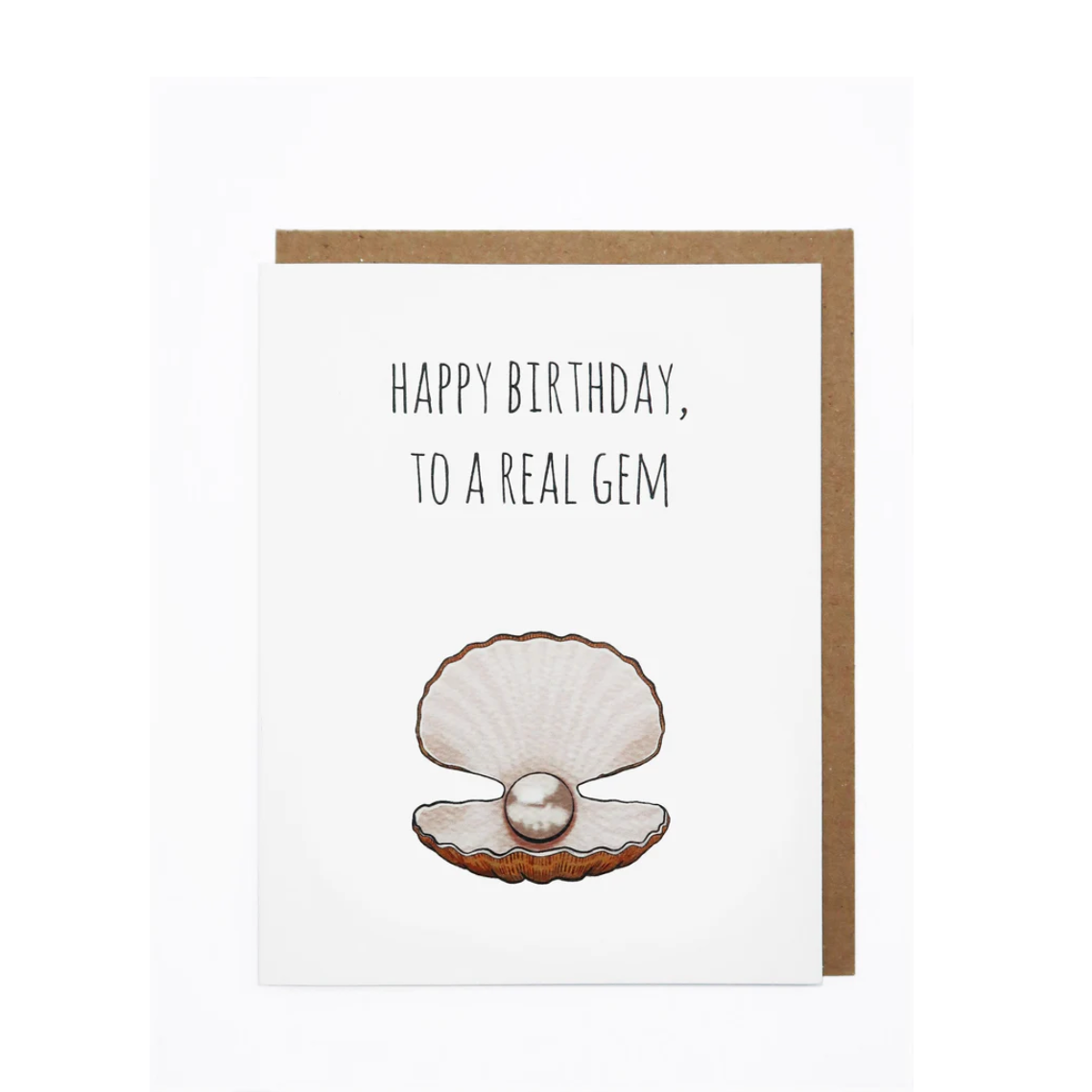 Noted Greeting Card