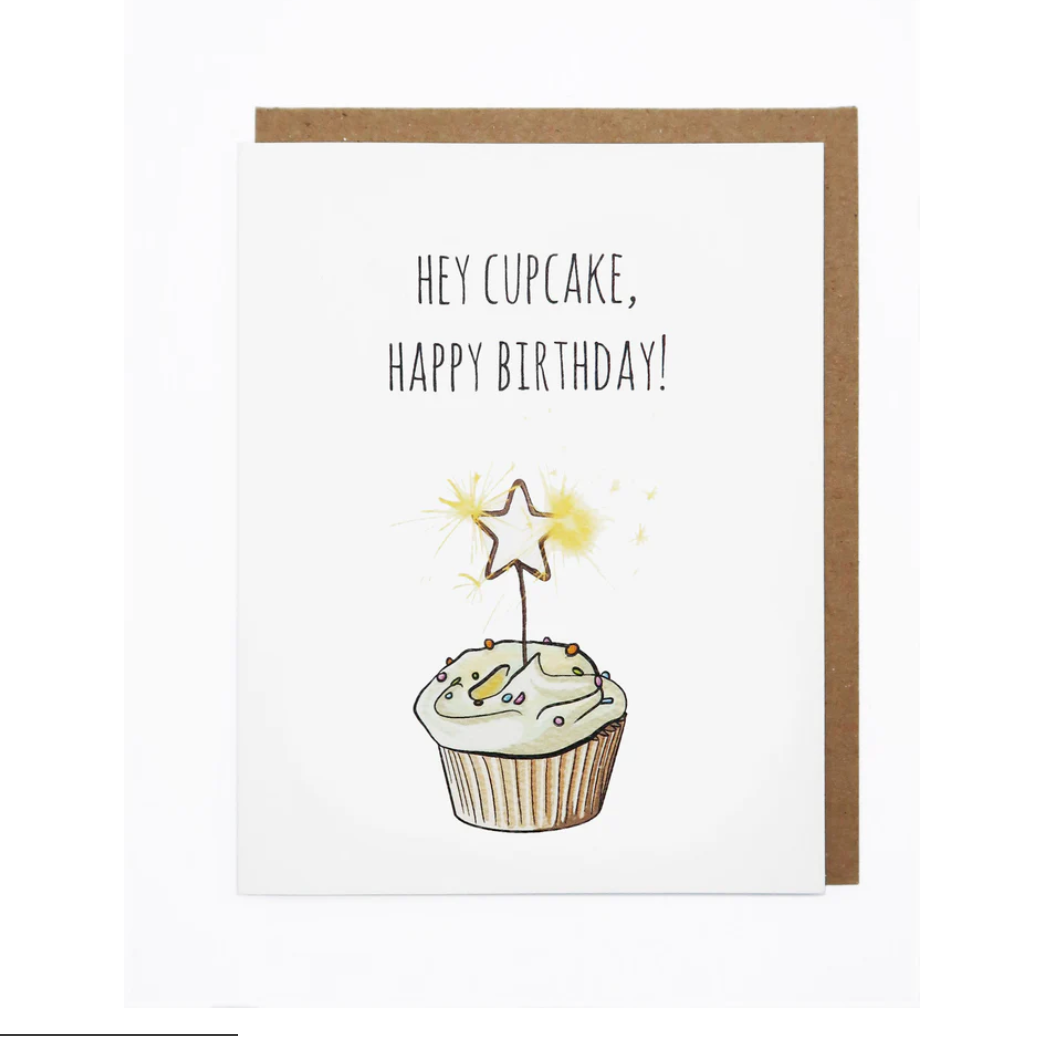 Noted Greeting Card