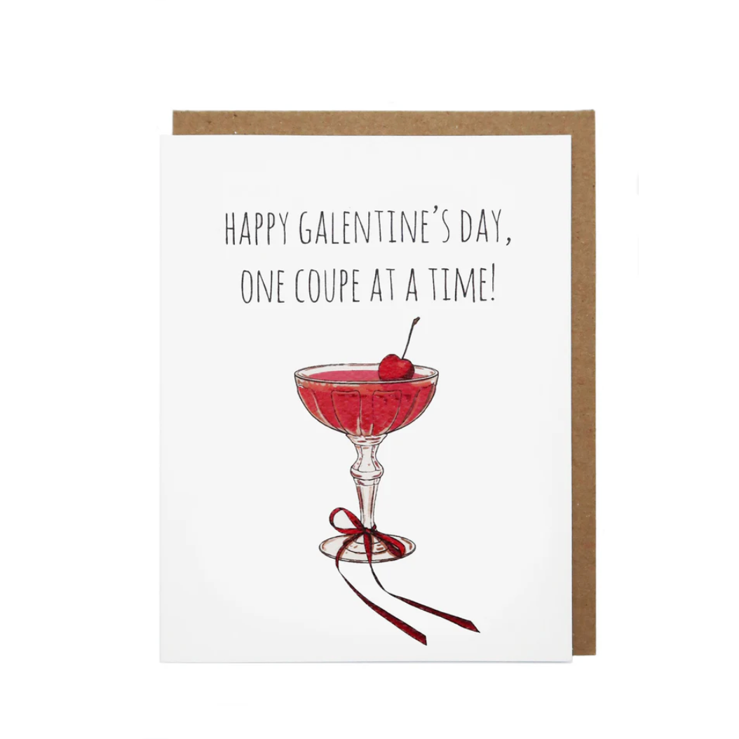Noted Greeting Card