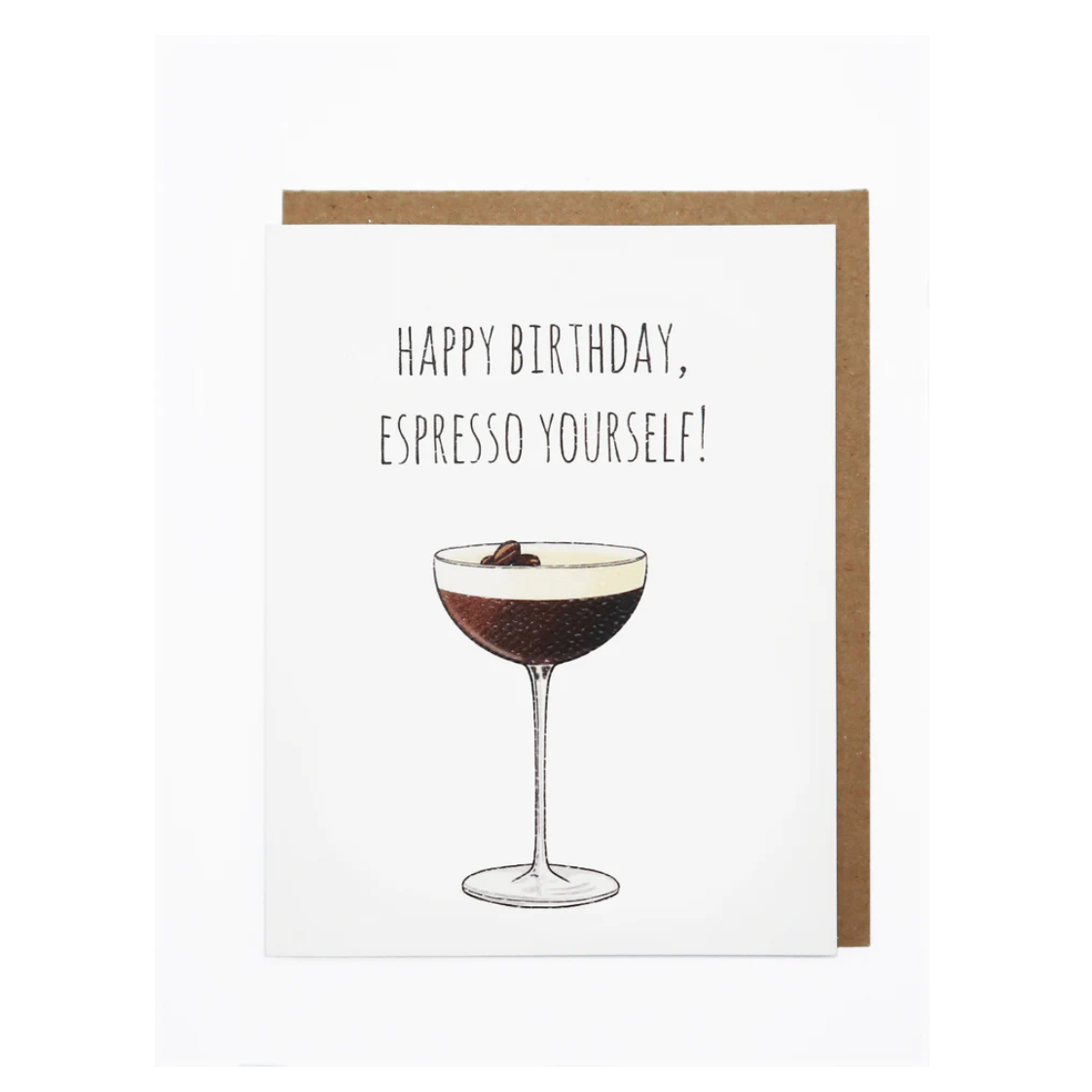 Noted Greeting Card