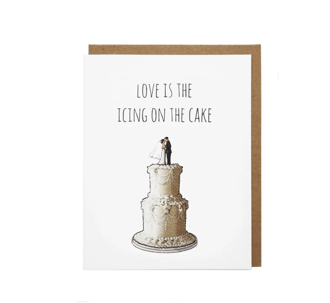 Noted Greeting Card