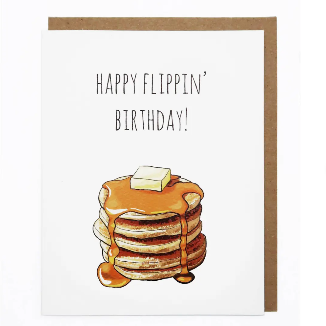 Noted Greeting Card