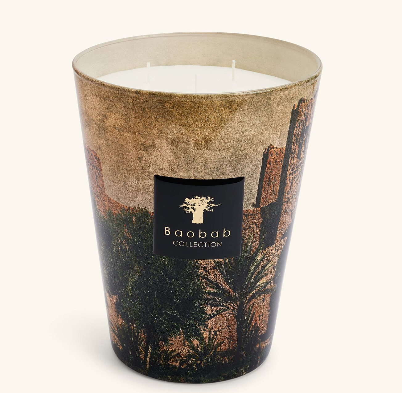 Baobab Collection Max 24 Orientalist Candle