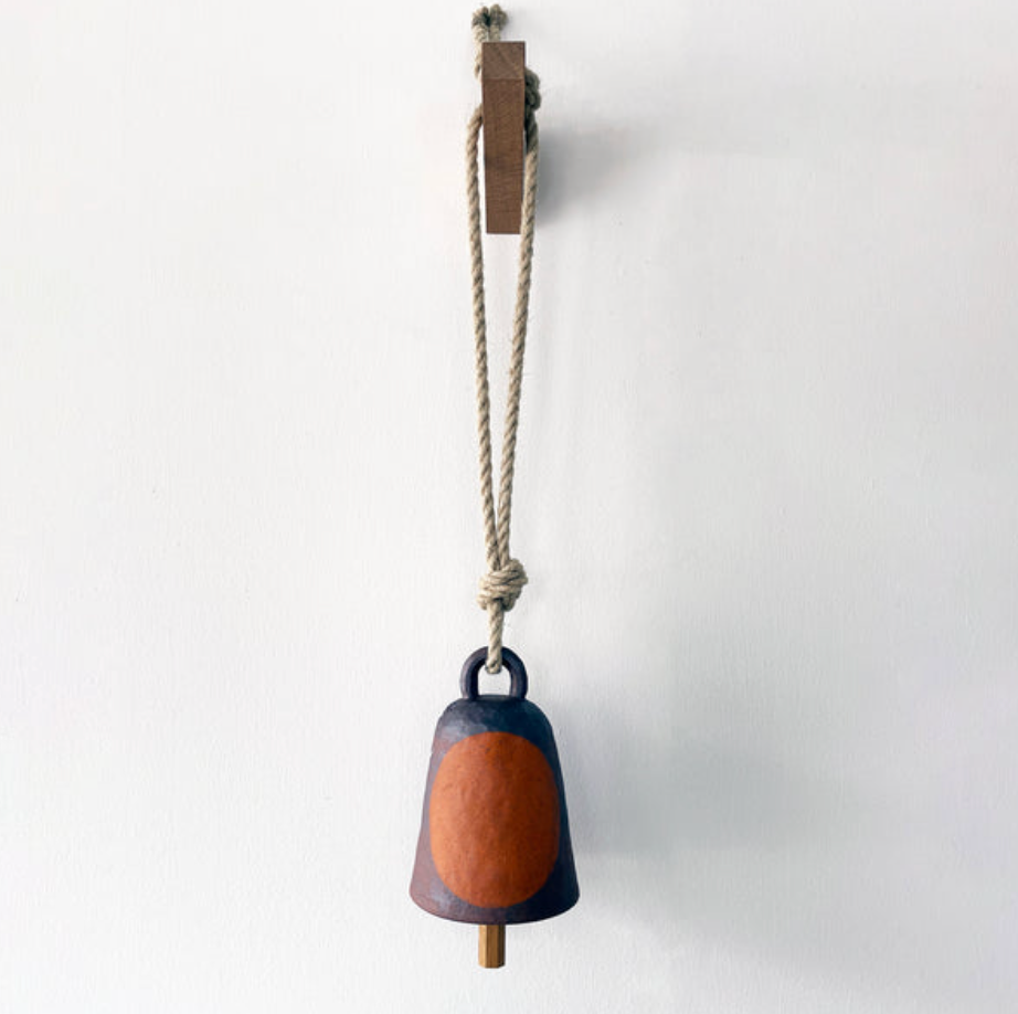Wall Mount for Bell