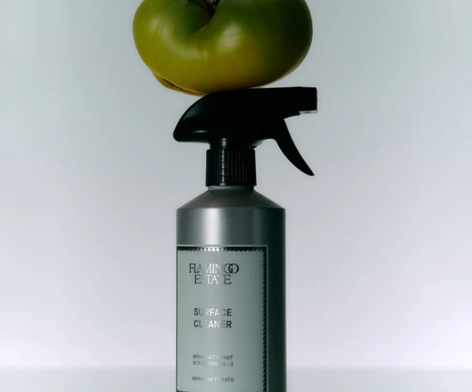 Flamingo Estate Roma Heirloom Tomato Surface Cleaner 16fl.oz.