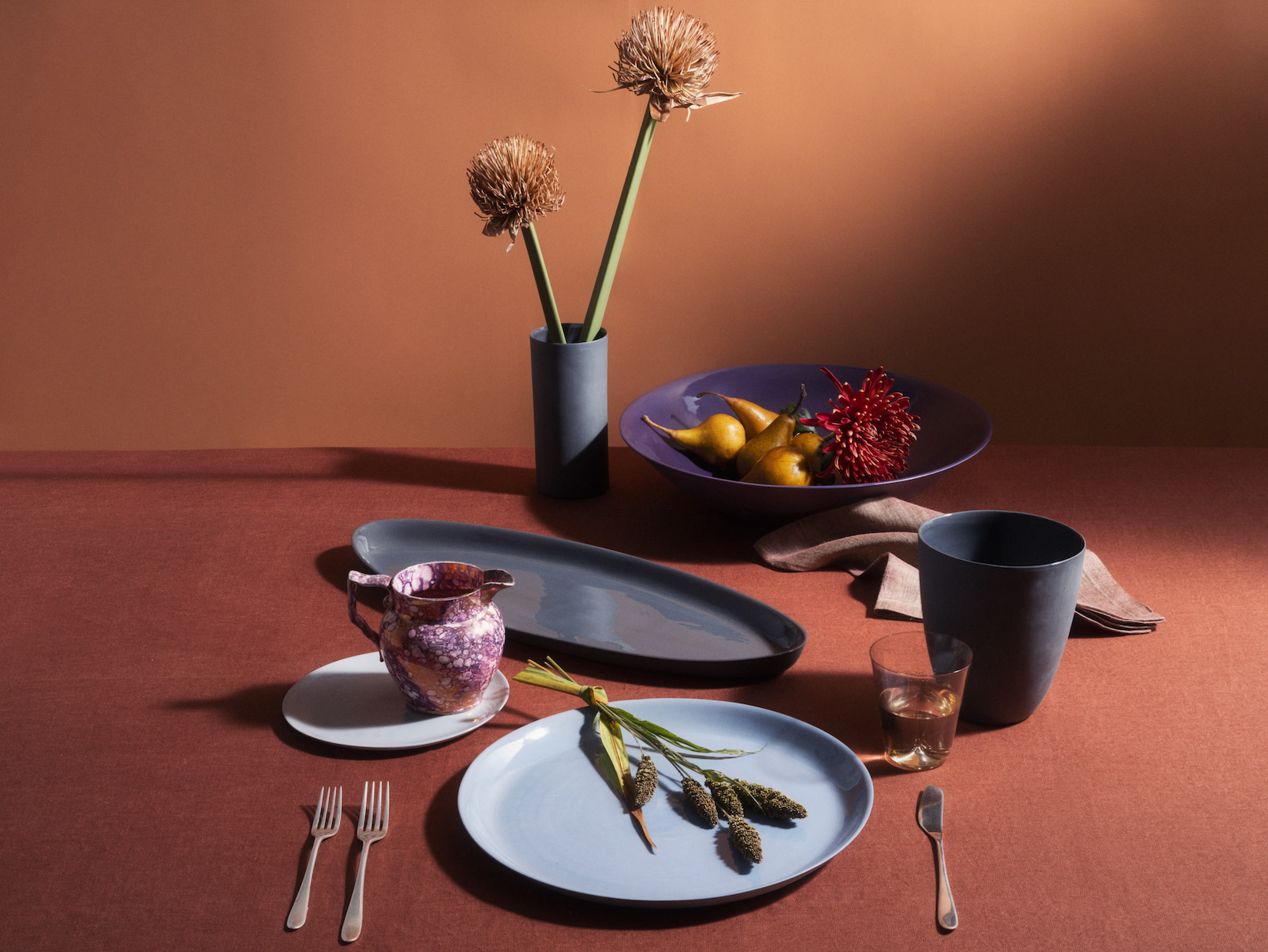 Mud Australia Fish Platter - Premium Colors