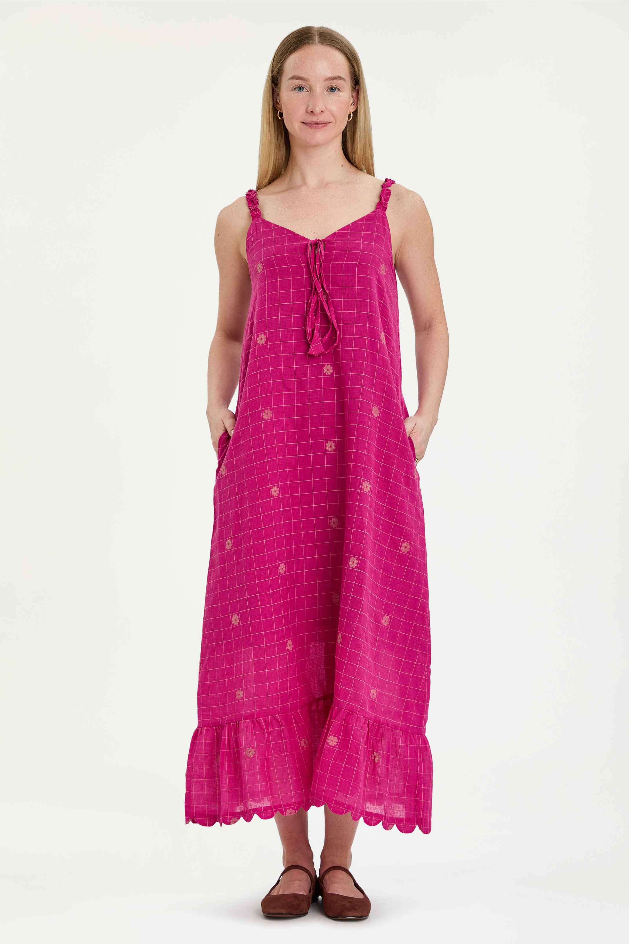Gulabo Sundress