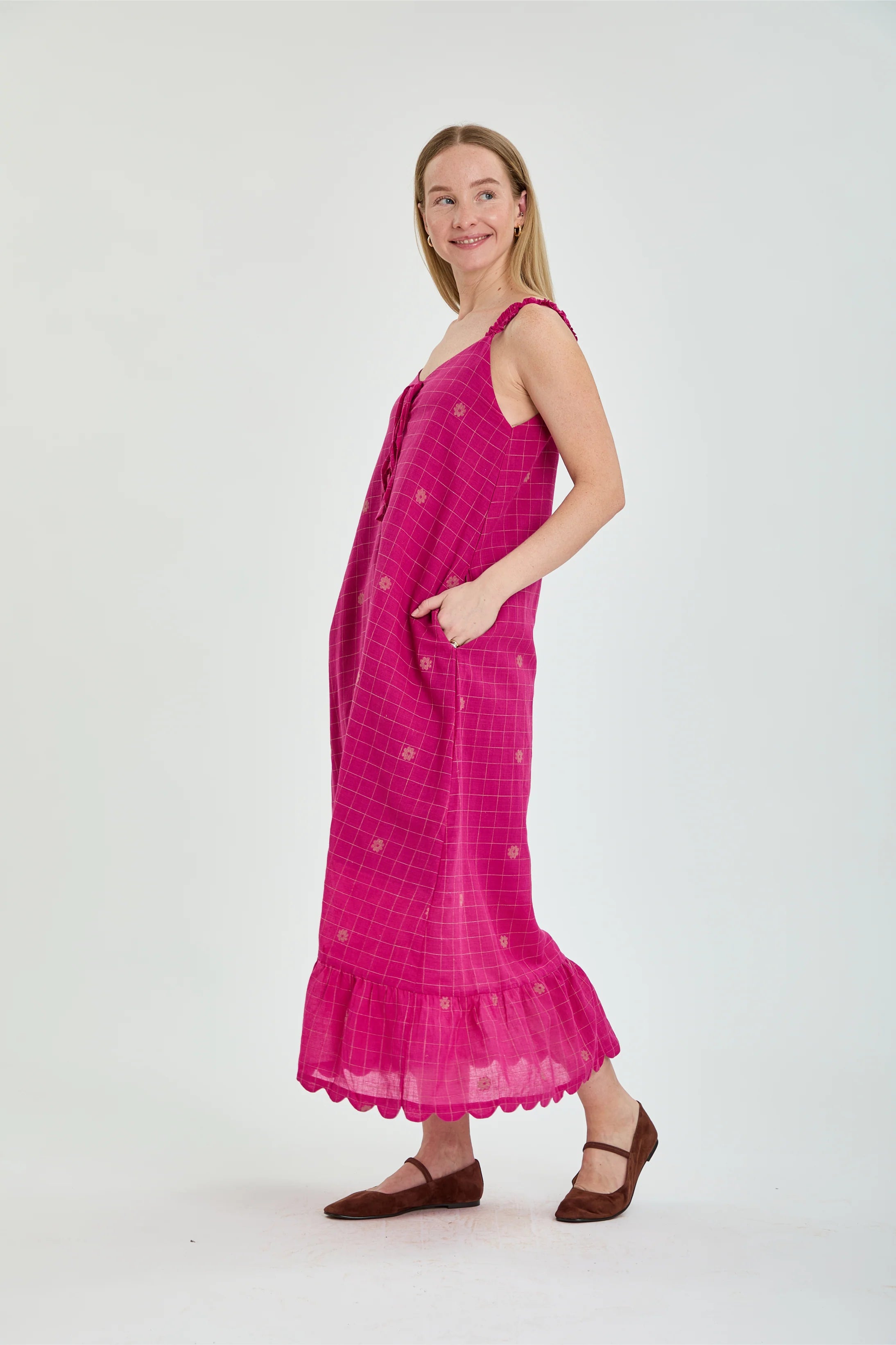 Gulabo Sundress