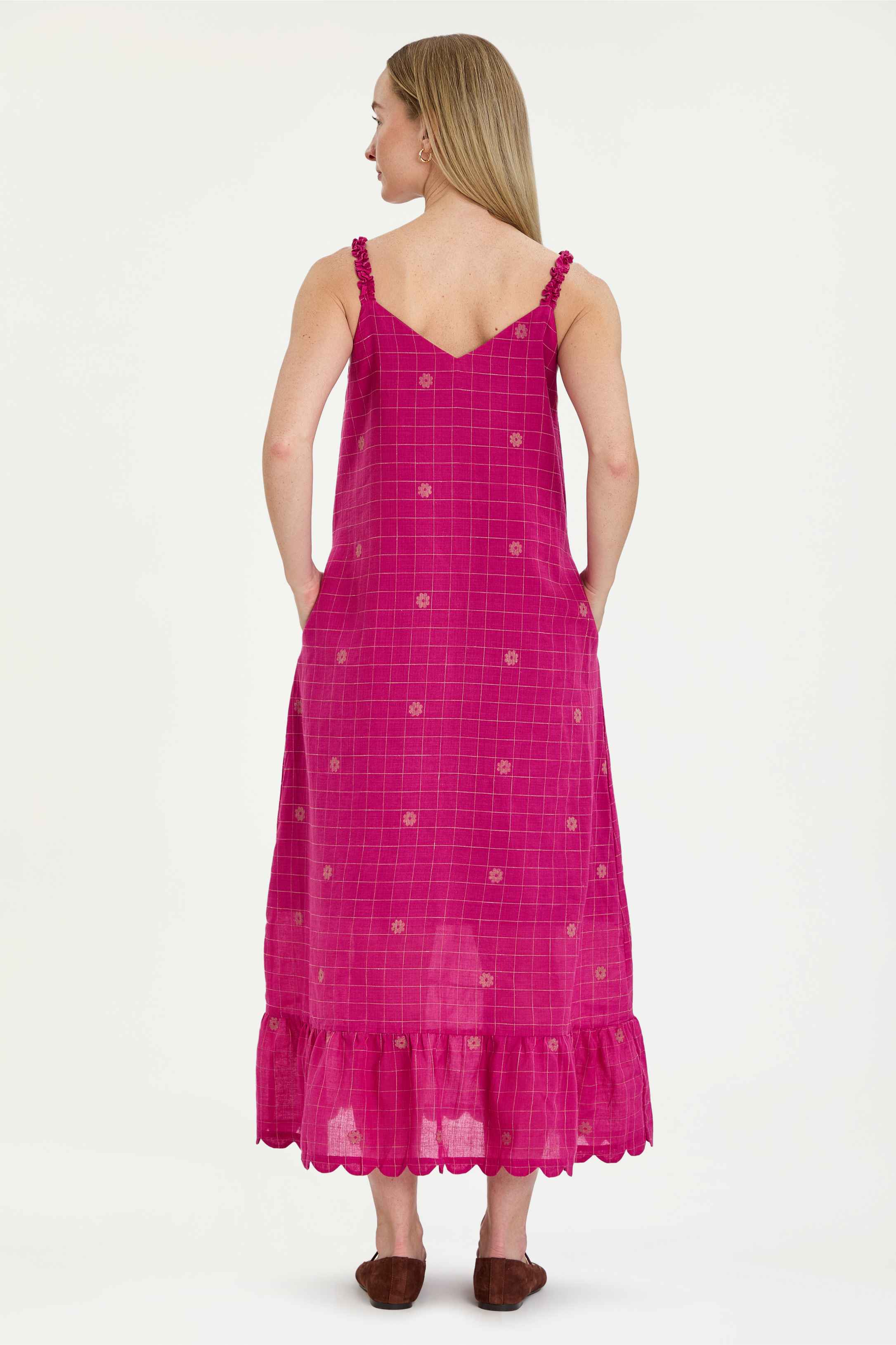 Gulabo Sundress