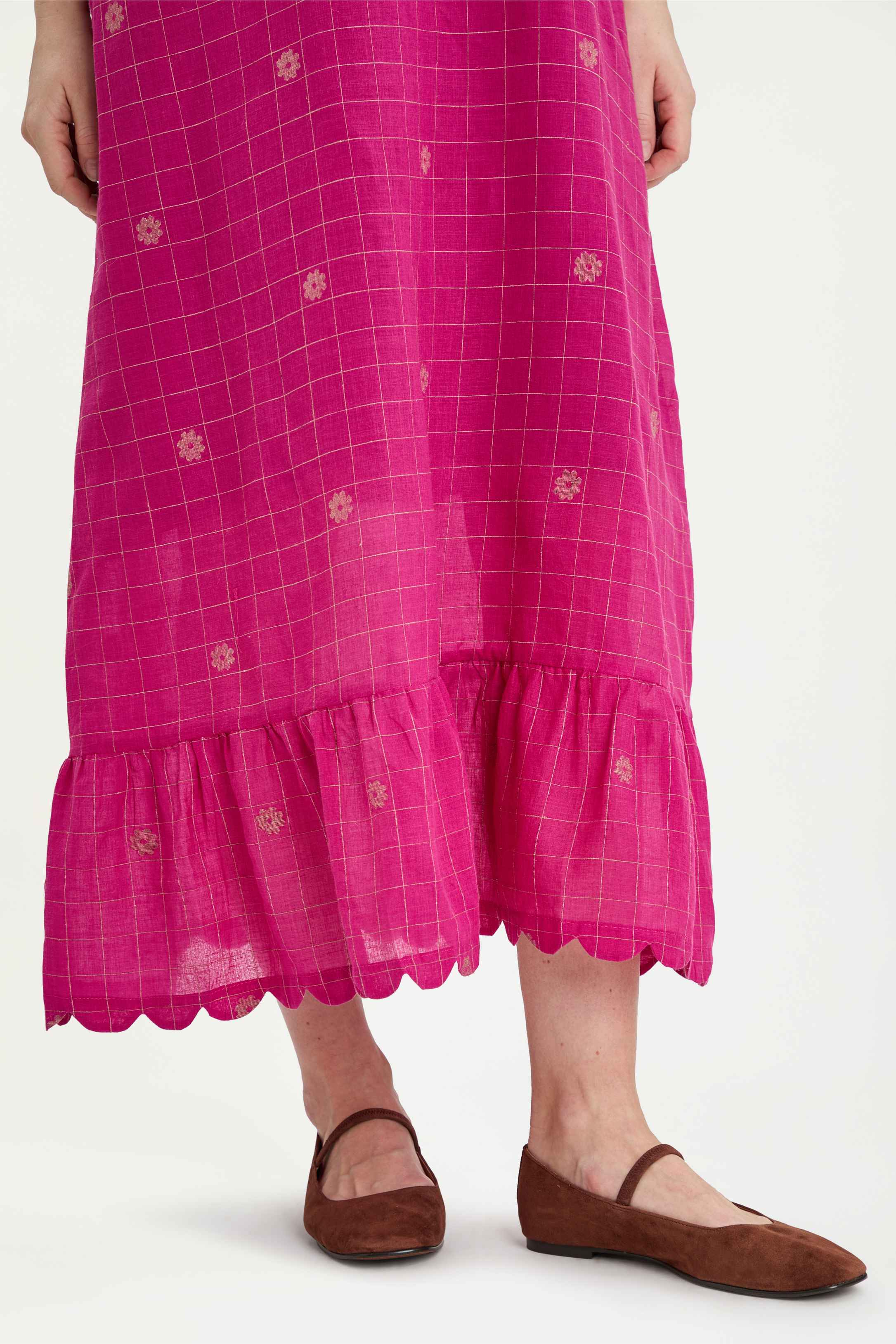 Gulabo Sundress