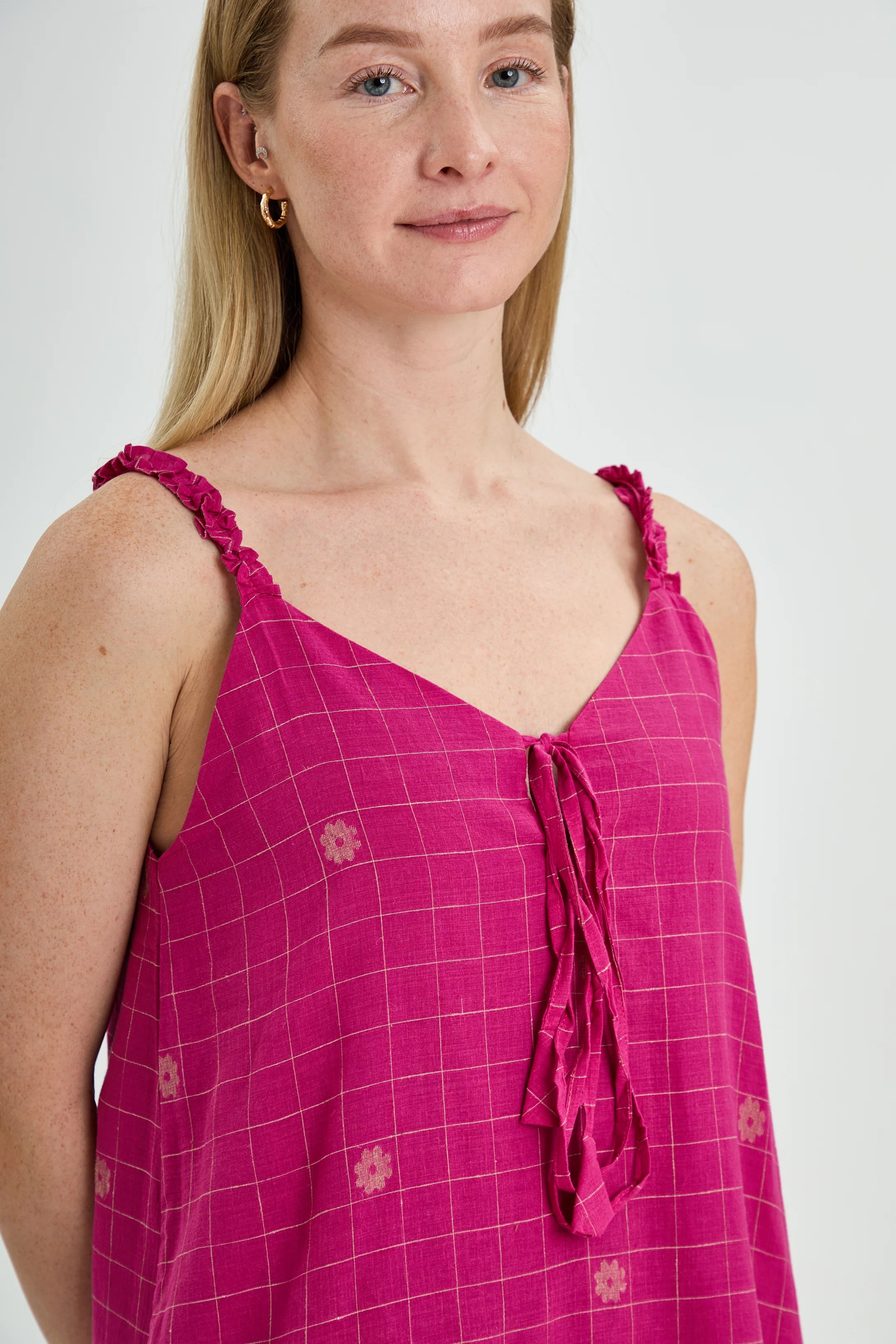 Gulabo Sundress