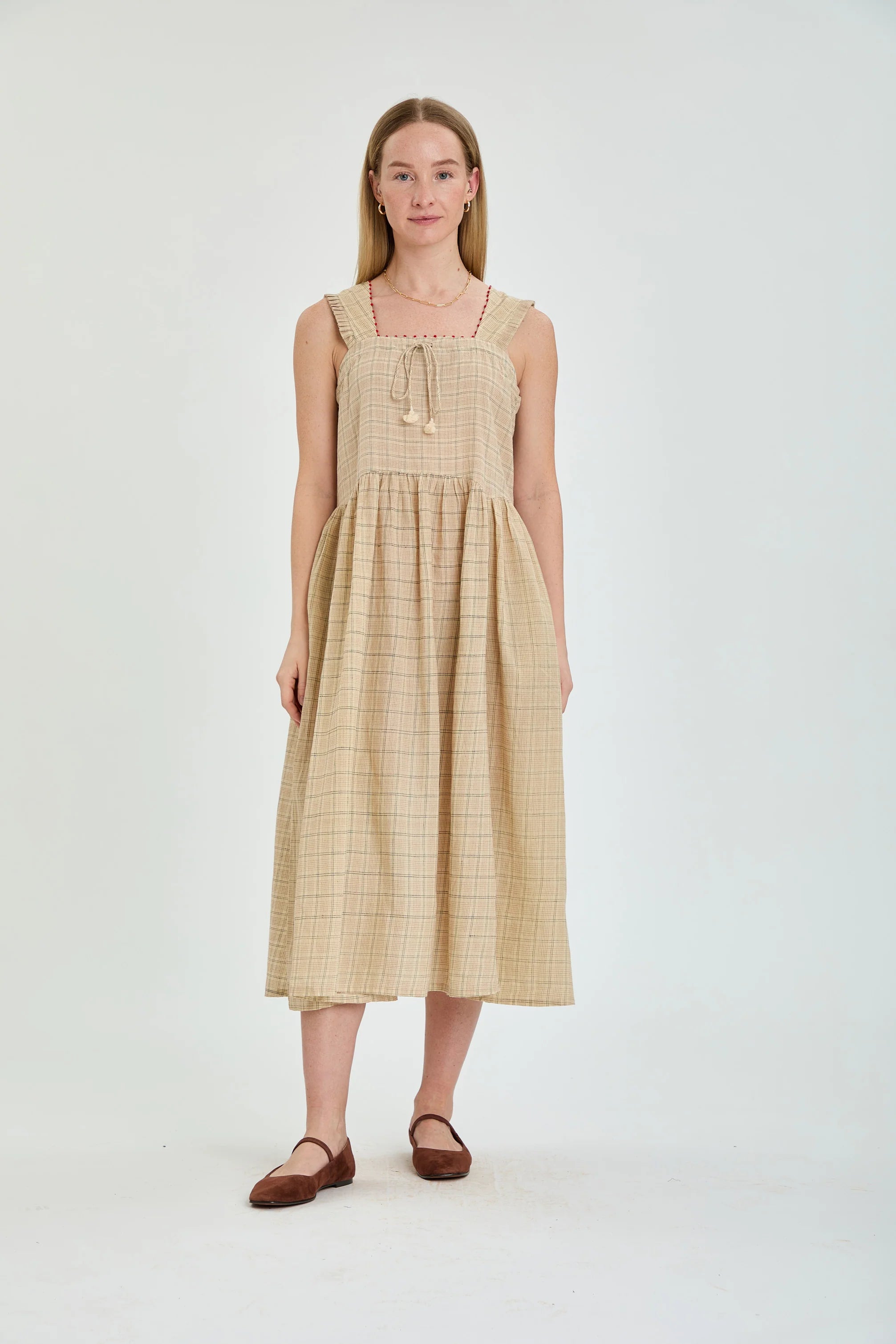 Irene Sundress
