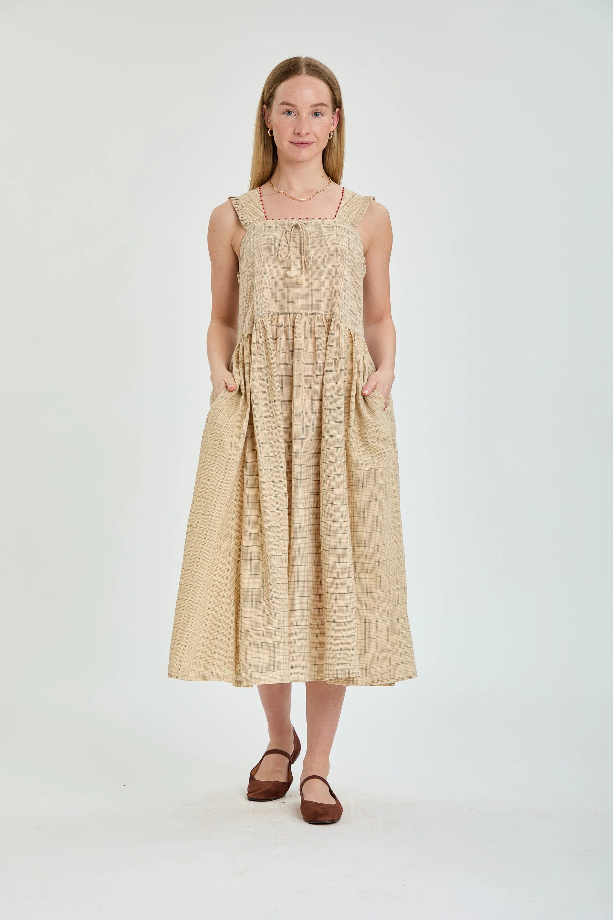 Irene Sundress