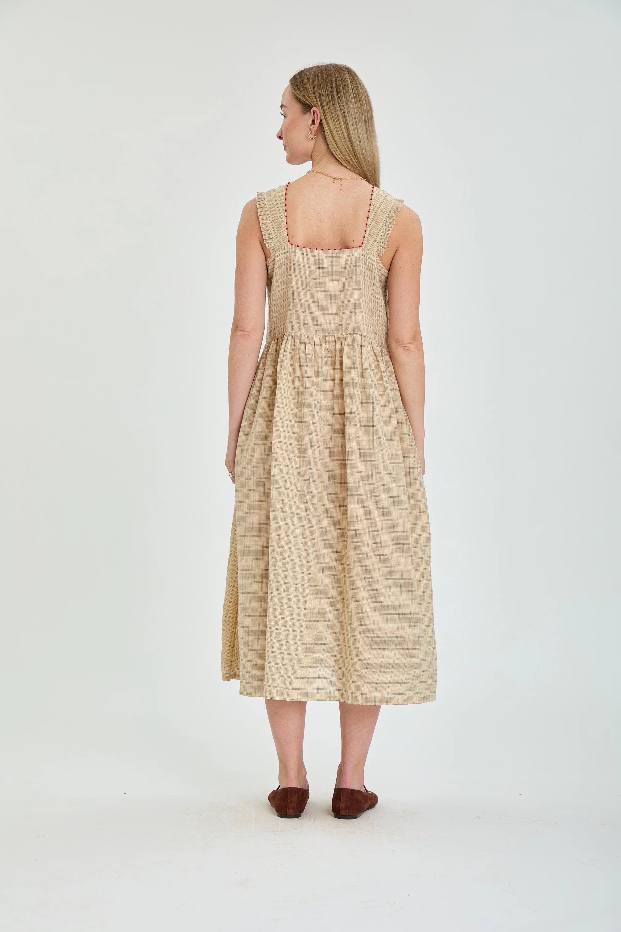 Irene Sundress