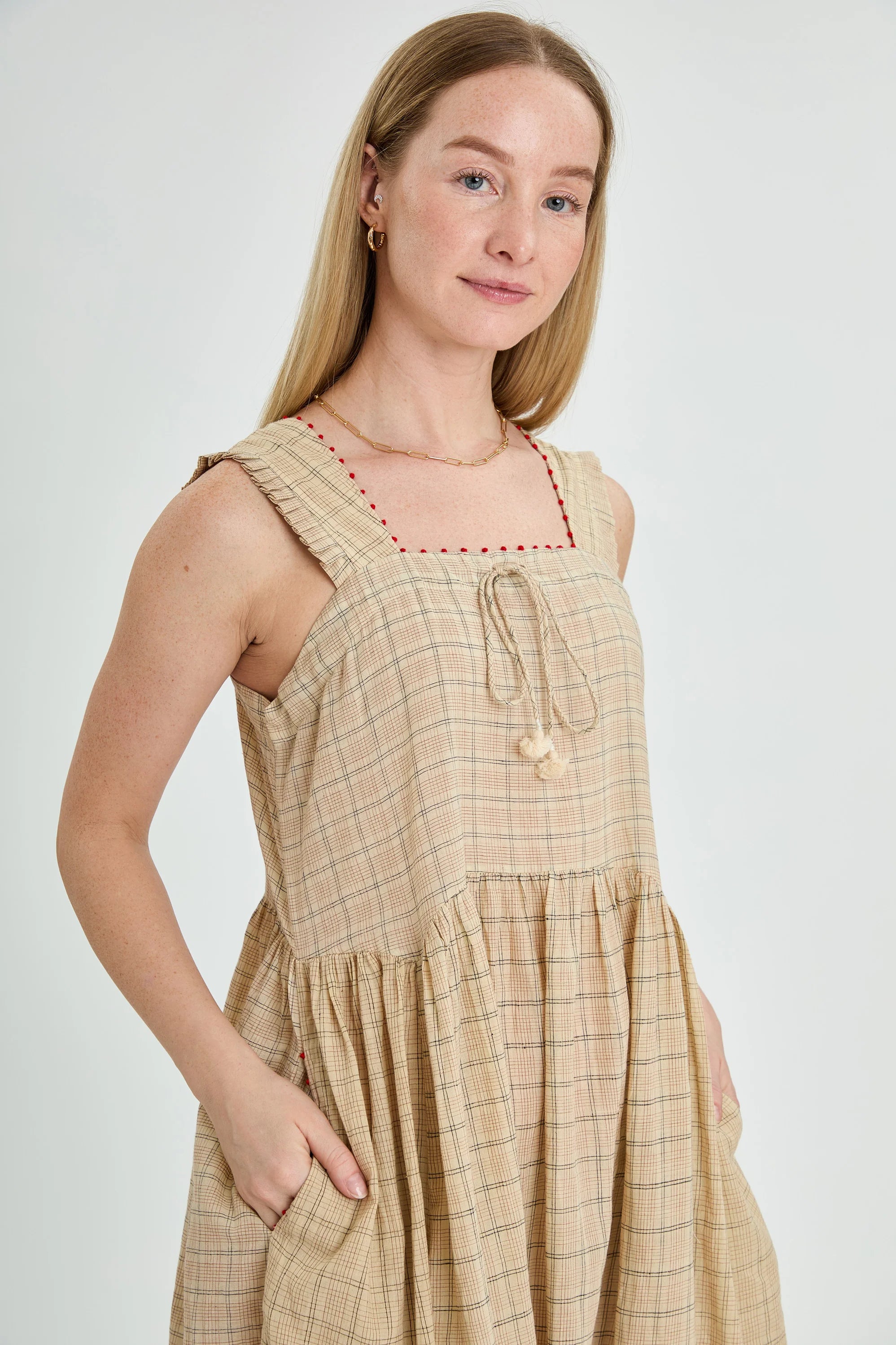 Irene Sundress