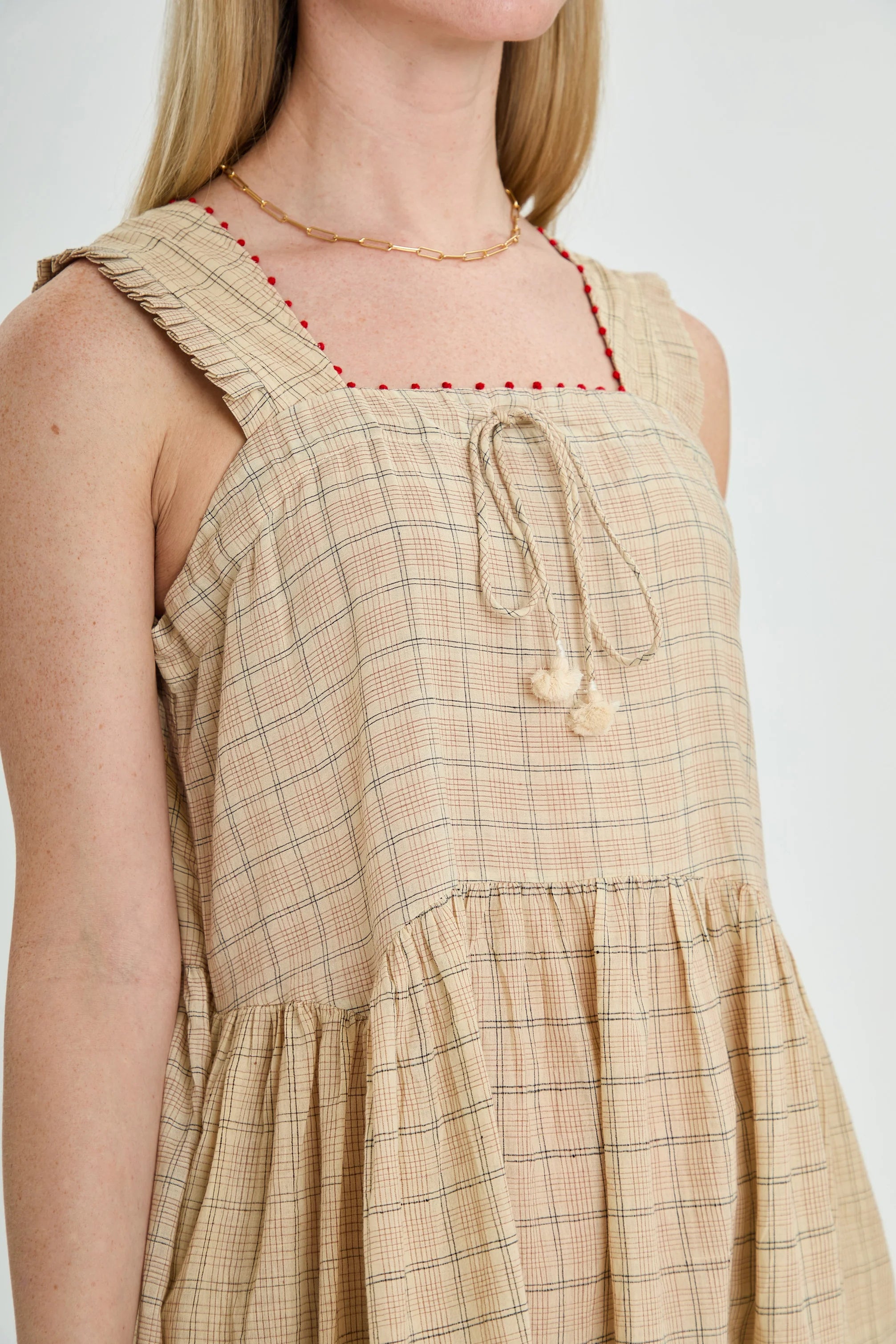 Irene Sundress