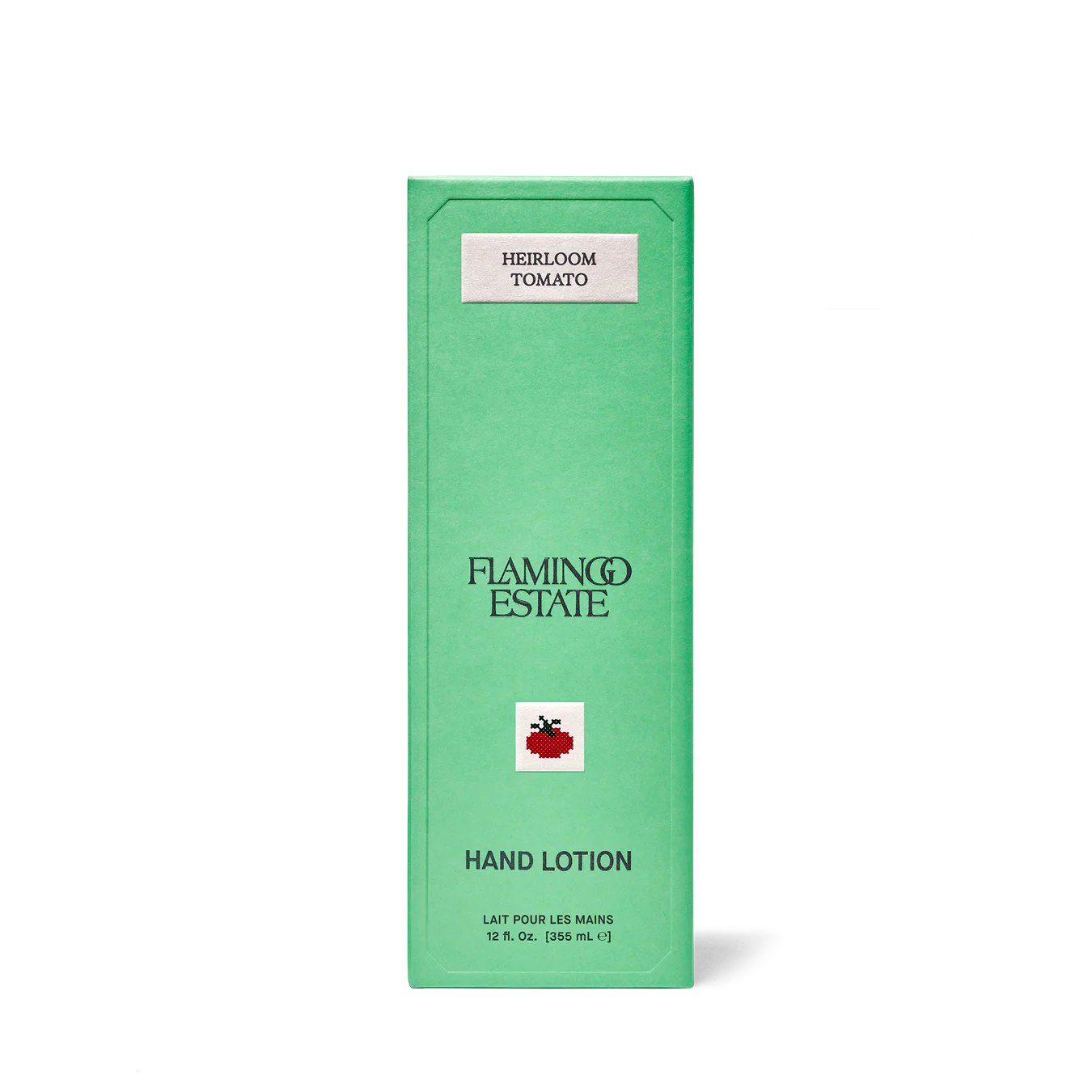 Flamingo Estate Heirloom Tomato Hand Lotion 12 fl. oz.