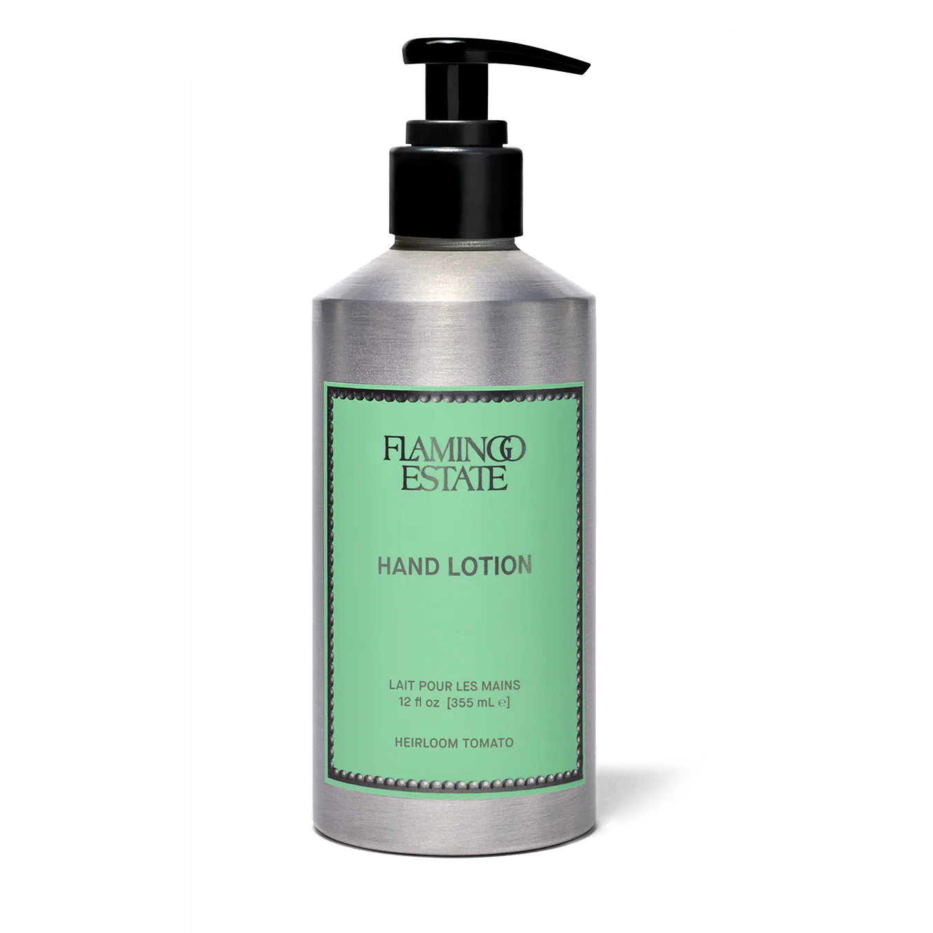 Flamingo Estate Heirloom Tomato Hand Lotion 12 fl. oz.