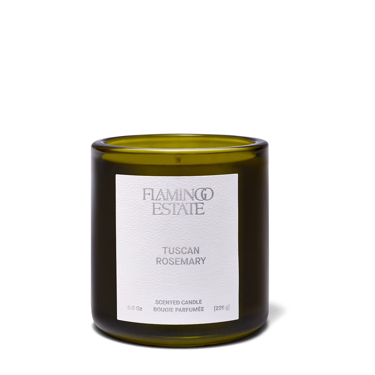 Flamingo Estate Candle 8oz.