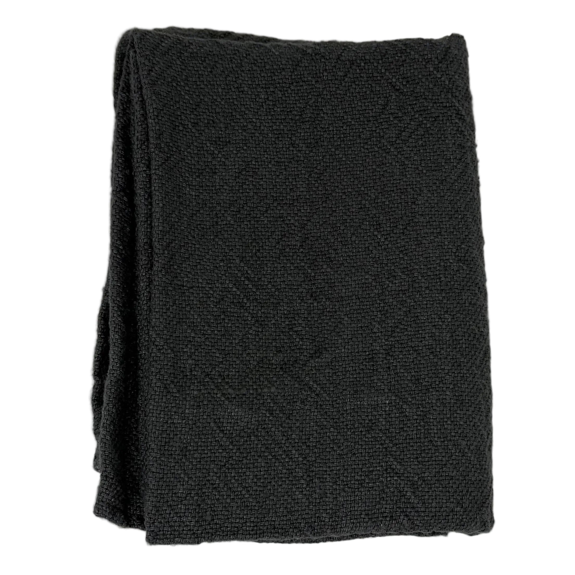 Linge Particulier 100% Linen Dishtowel Apron Heavy Fabric