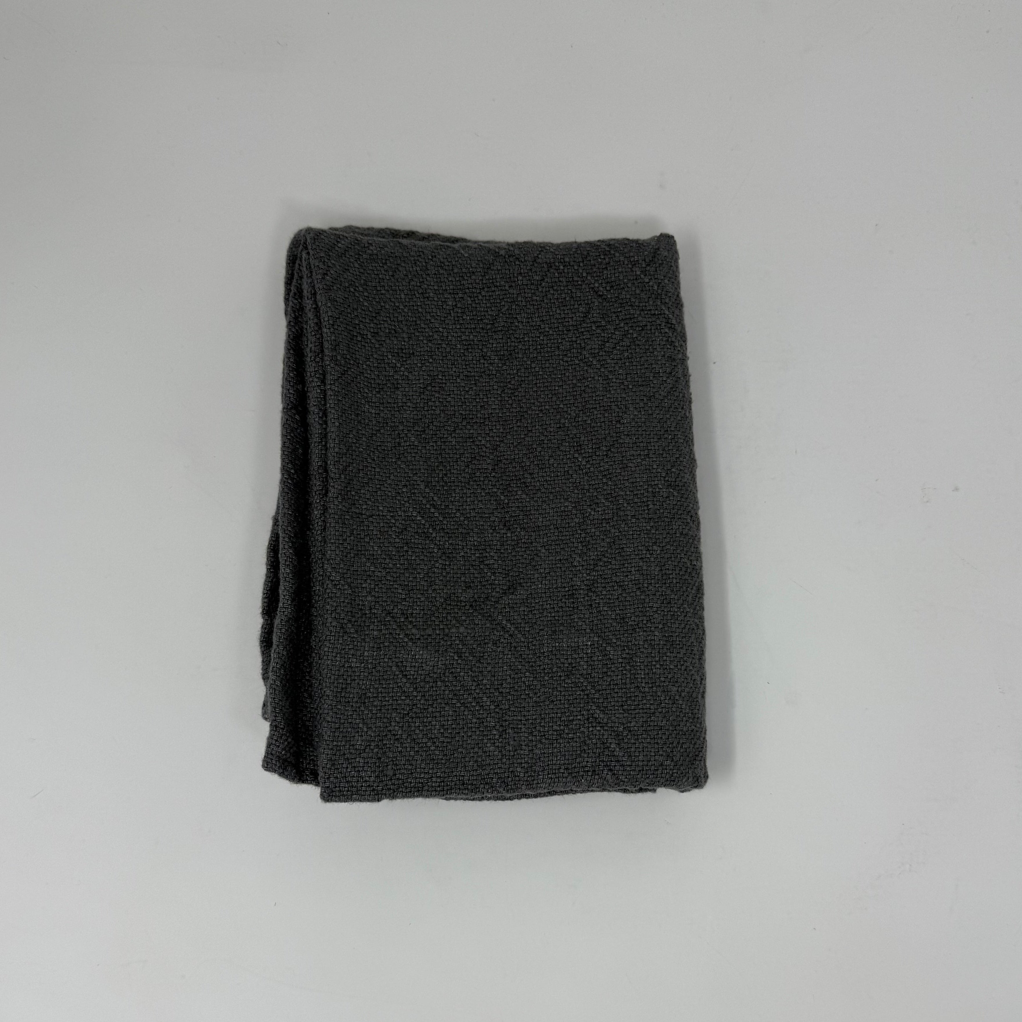 Linge Particulier 100% Linen Dishtowel Apron Heavy Fabric
