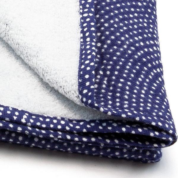 Japanese Fine Pattern Bath Towel 28" x 55"