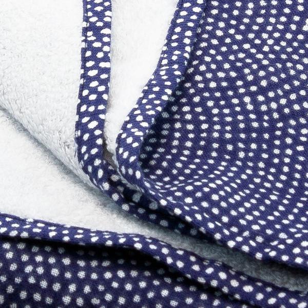 Japanese Fine Pattern Bath Towel 28" x 55"