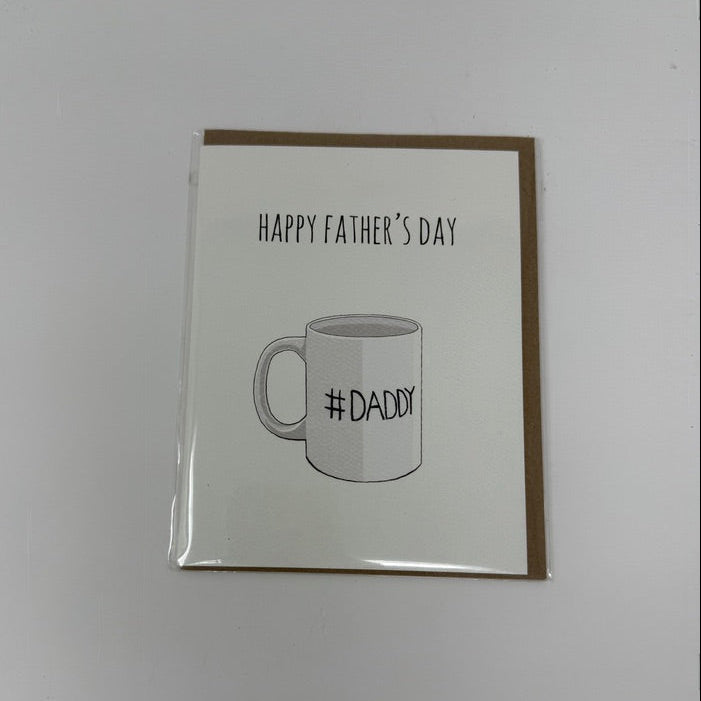 Noted Greeting Card