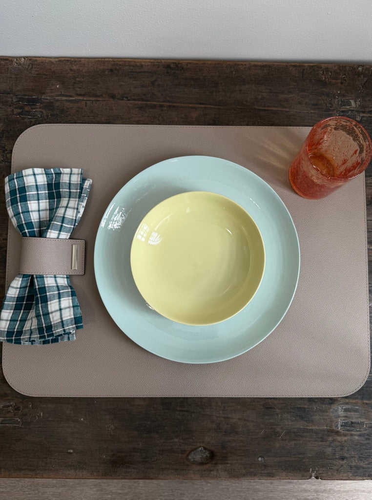 VANNY PLACEMAT, LARGE