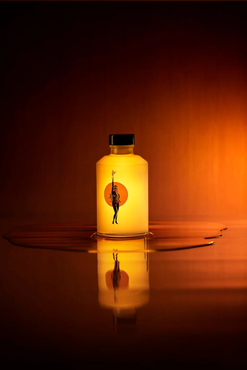 Wonder Valley Hinoki Body Oil, 6.8 fl oz
