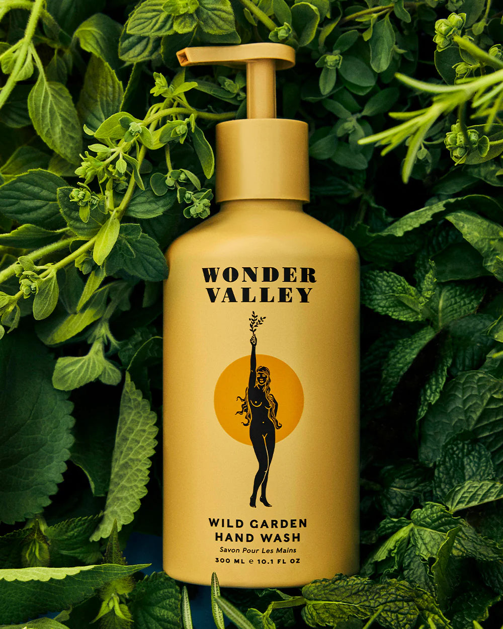 Wonder Valley Wild Garden Hand Wash 10.1 fl oz