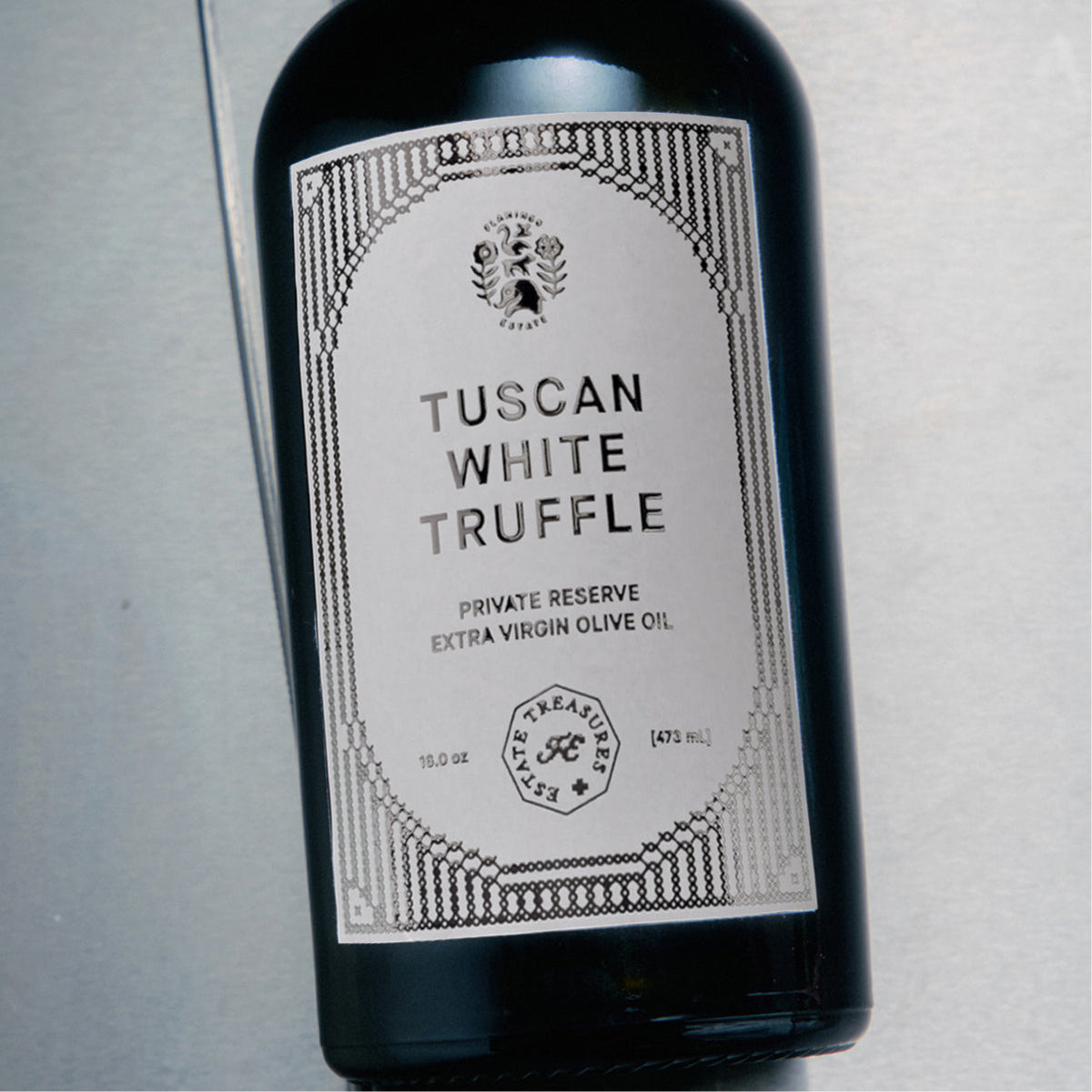Flamingo Estate Truffle Olive Oil (473ml)