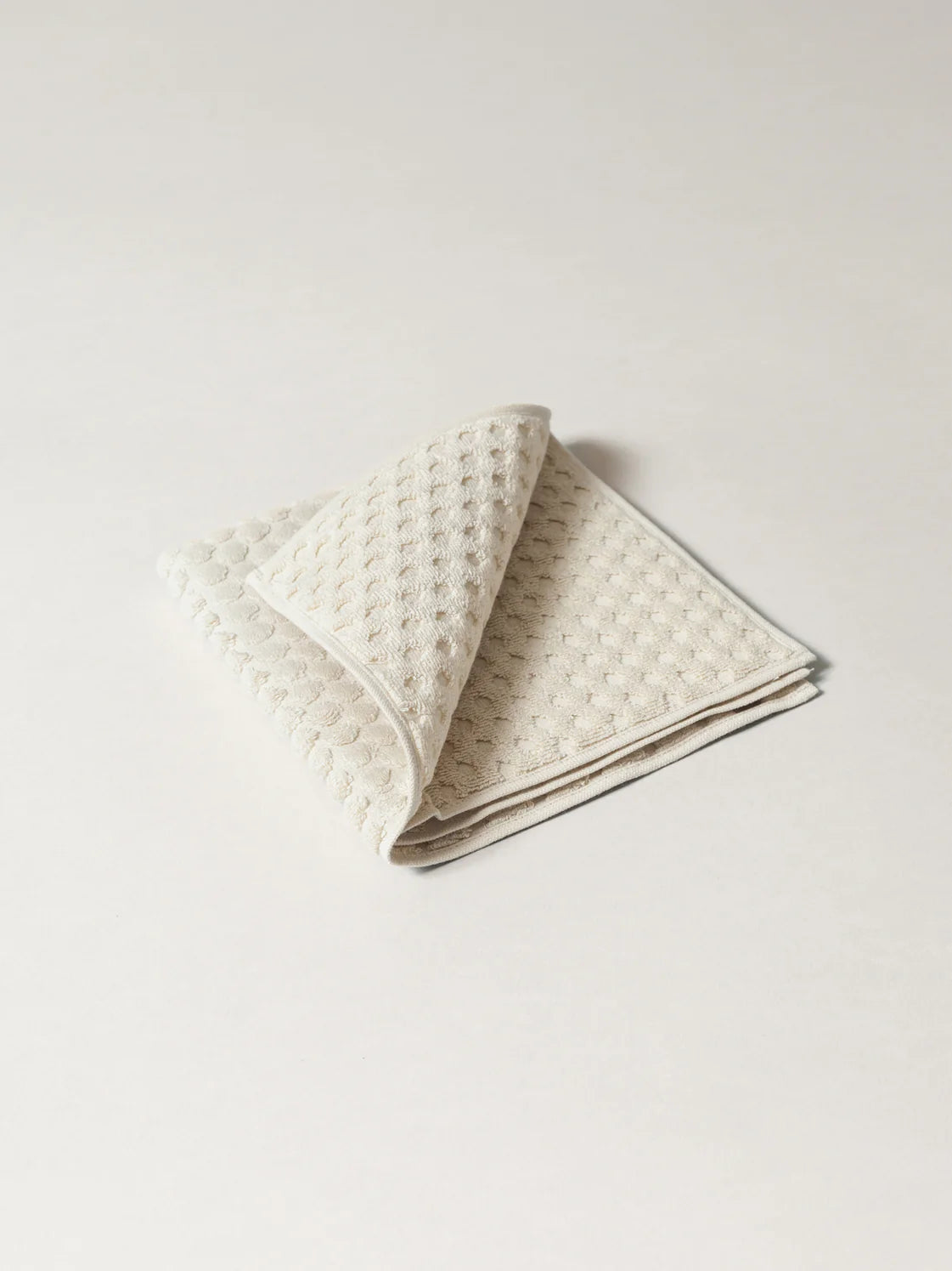 Puchi Puchi Washcloth Towel (S)