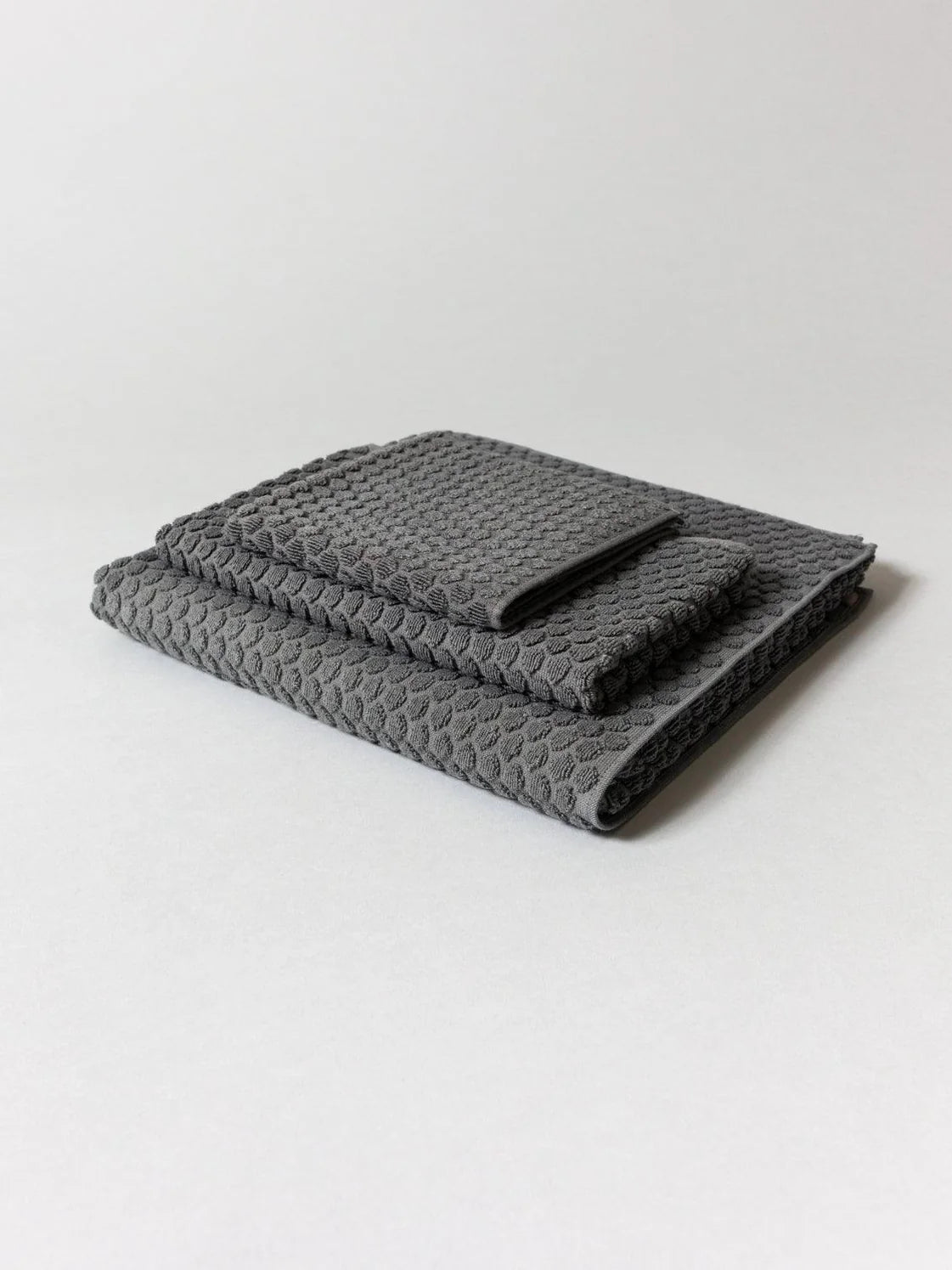 Puchi Puchi Washcloth Towel (S)