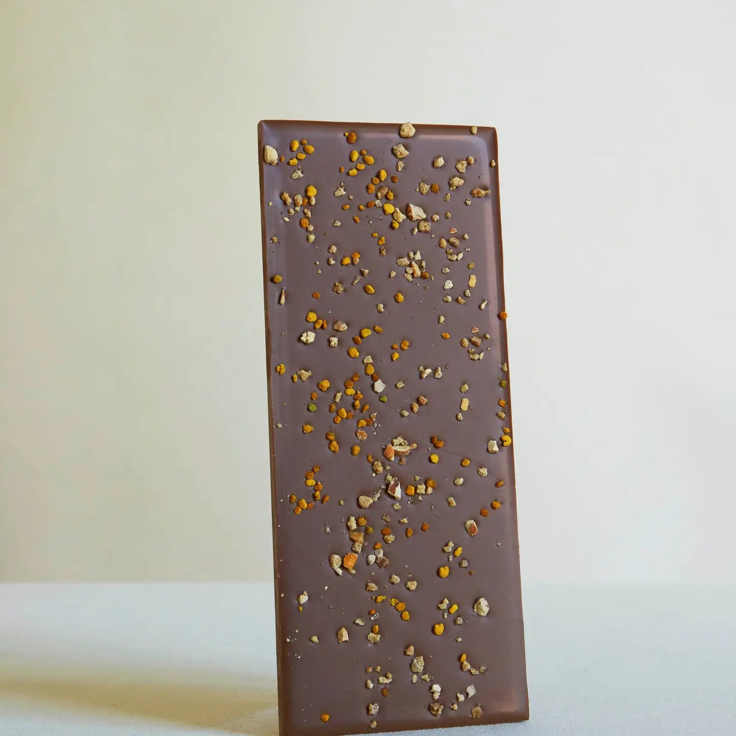 The Quiet Botanist Chocolate Bar 3.5oz.