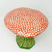 Astier de Villatte Daddy Ceramic Mushroom - Homebody Denver