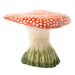 Astier de Villatte Mummy Ceramic Mushroom - Homebody Denver