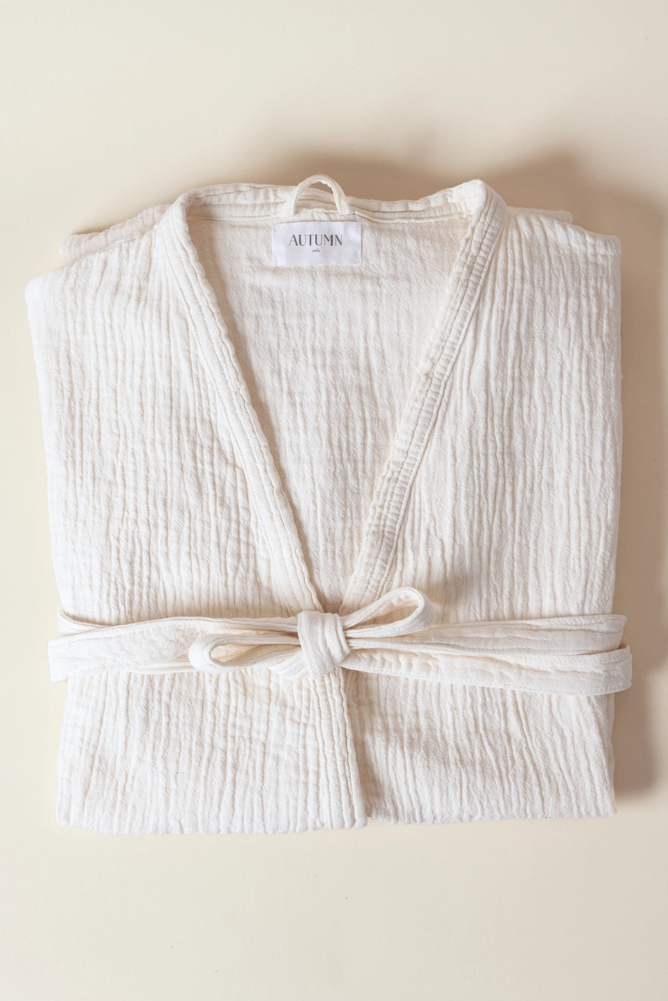 Robe Punto, One Size