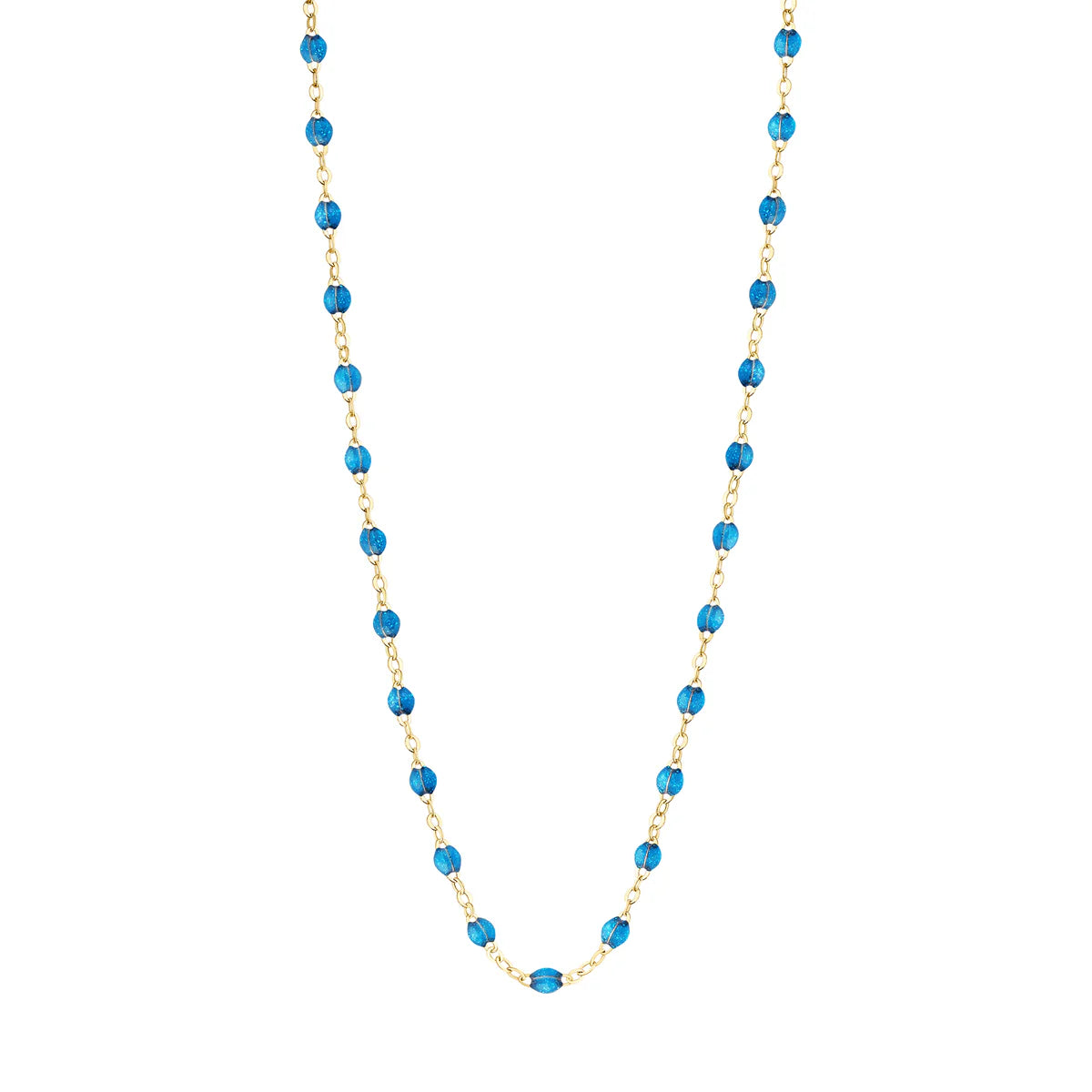 Gigi Clozeau Classic Necklace 16.5"
