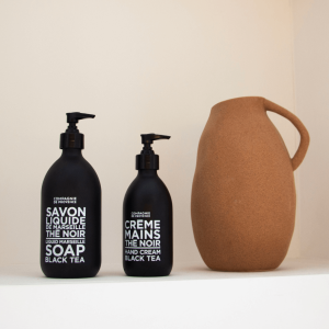 Compagnie de Provence Tea Hand Cream 10 oz Bottle