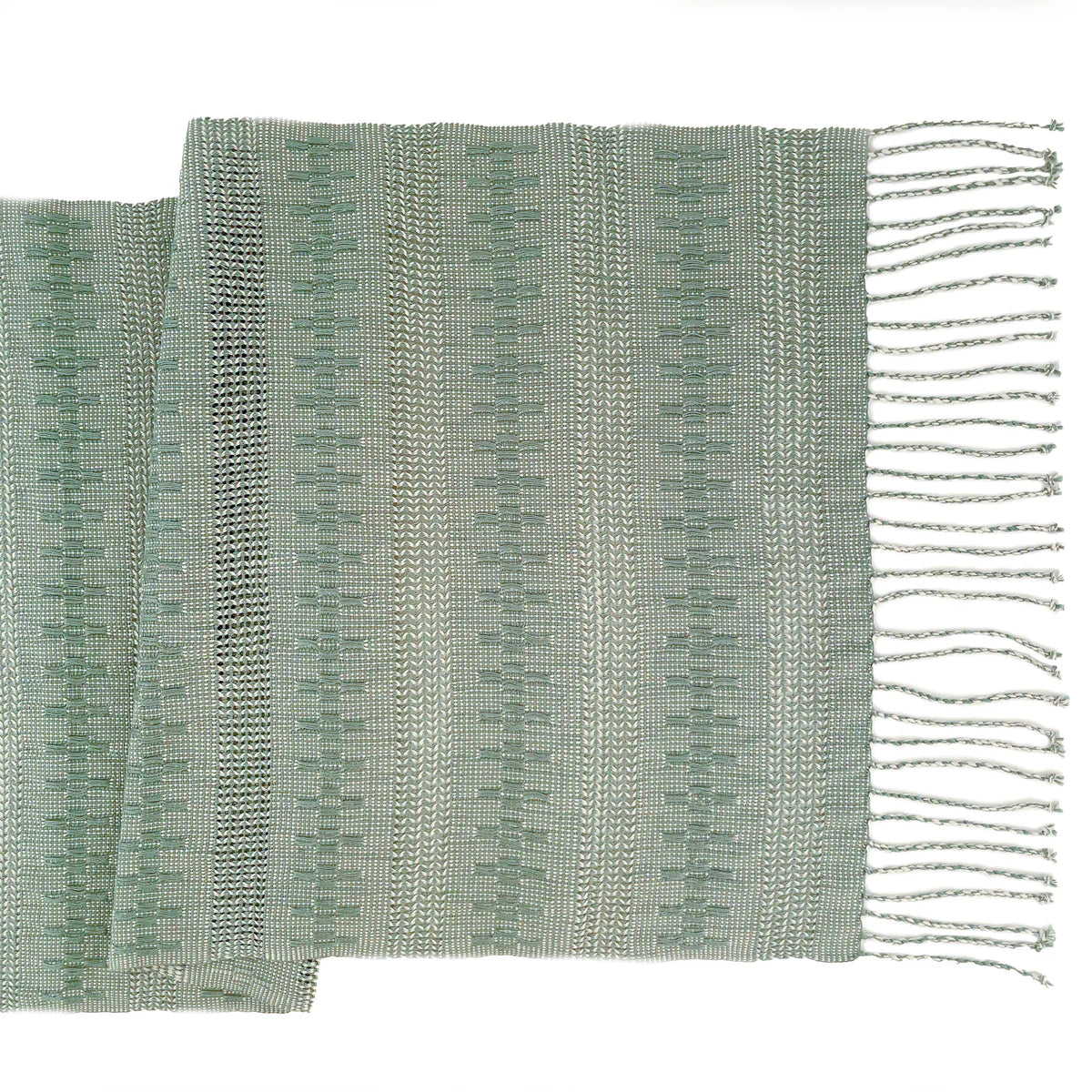 Calado Table Runner 14" x  72"