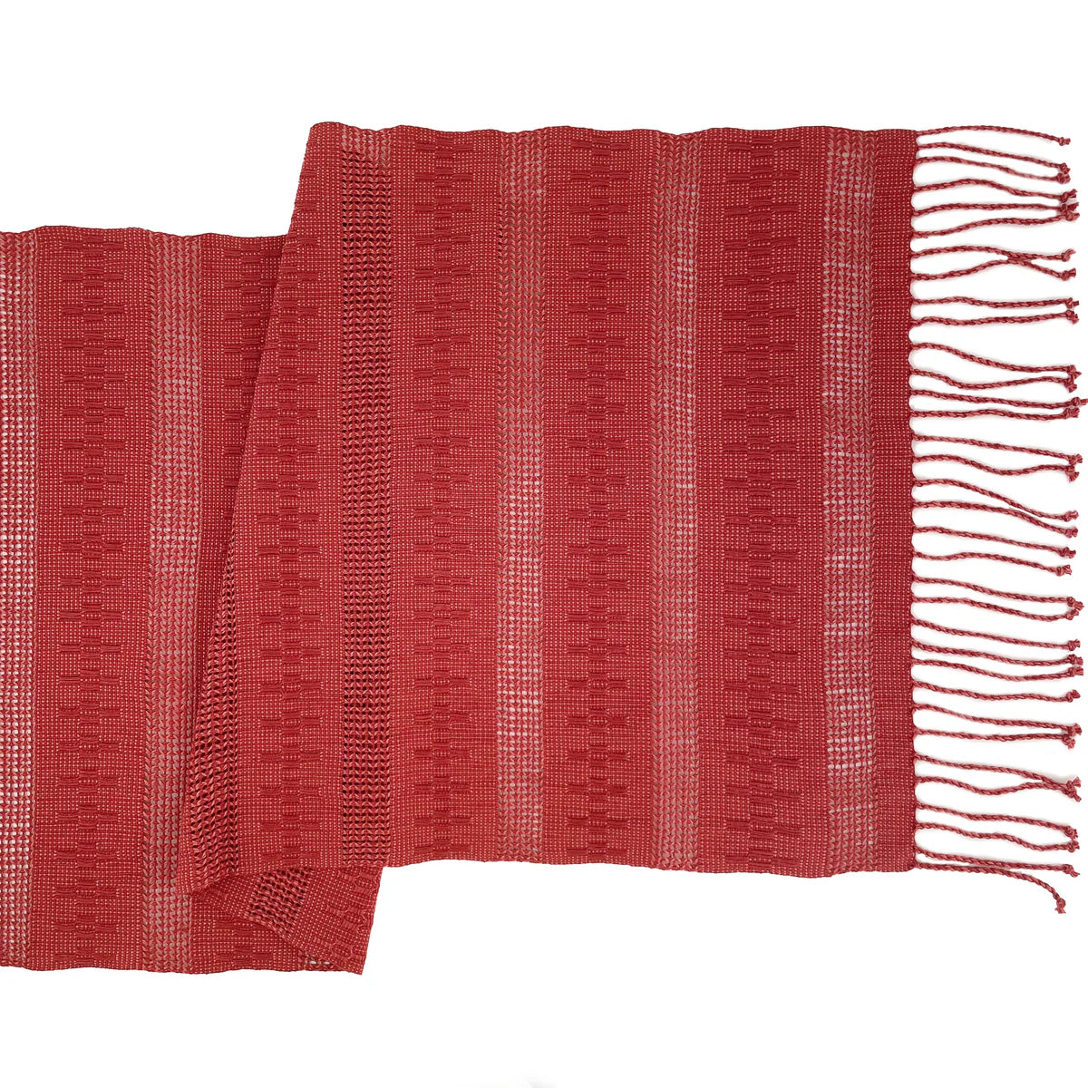 Calado Table Runner 14" x  72"
