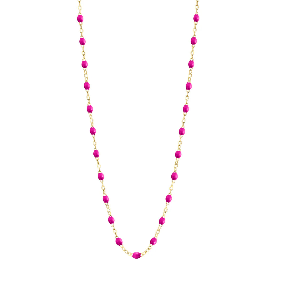 Gigi Clozeau Classic Necklace 16.5"