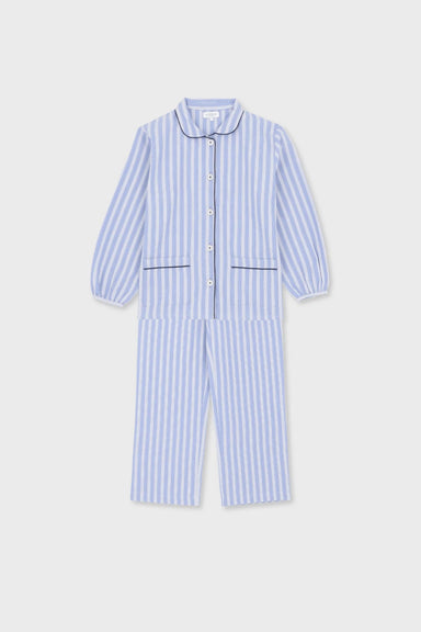 Claudine Ladies Pajama Set - Homebody Denver