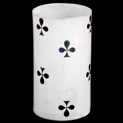 Astier de Villatte Clubs Vase