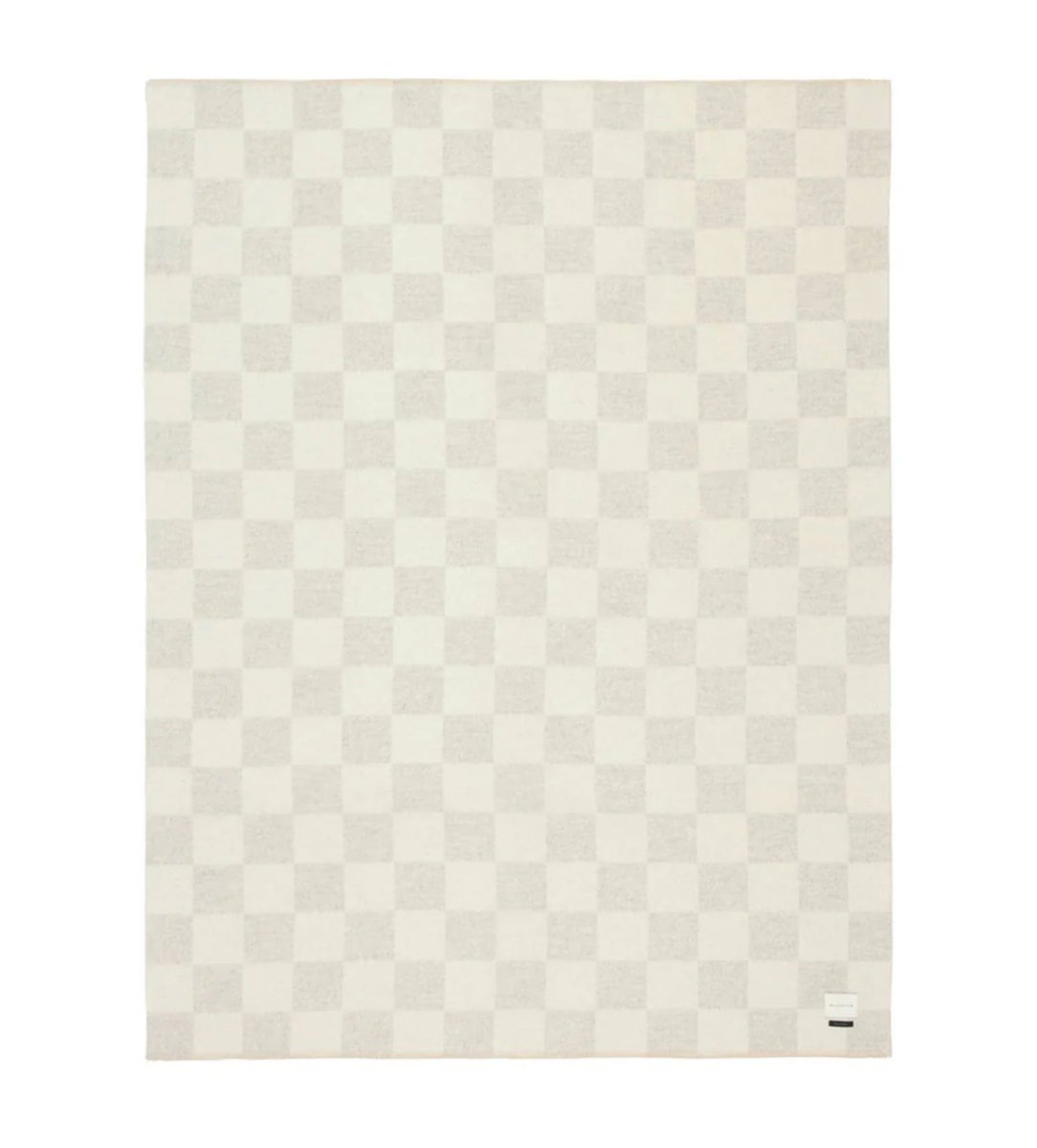 Crosby Heirloom Blanket, Zero Dye - Homebody Denver