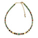 Diego 10 Necklace Turquoise - Homebody Denver