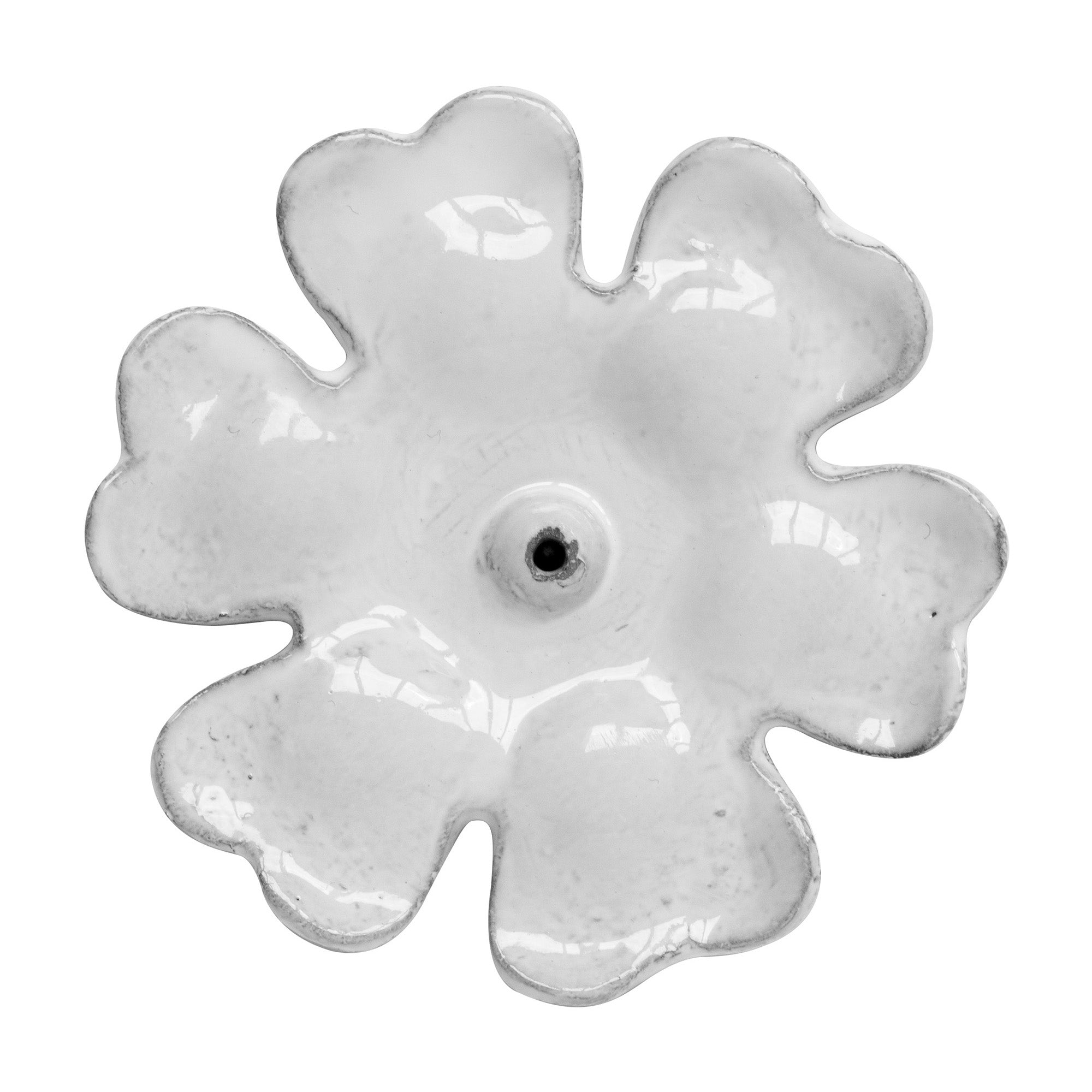 Astier de Villatte Double Chance Incense Holder