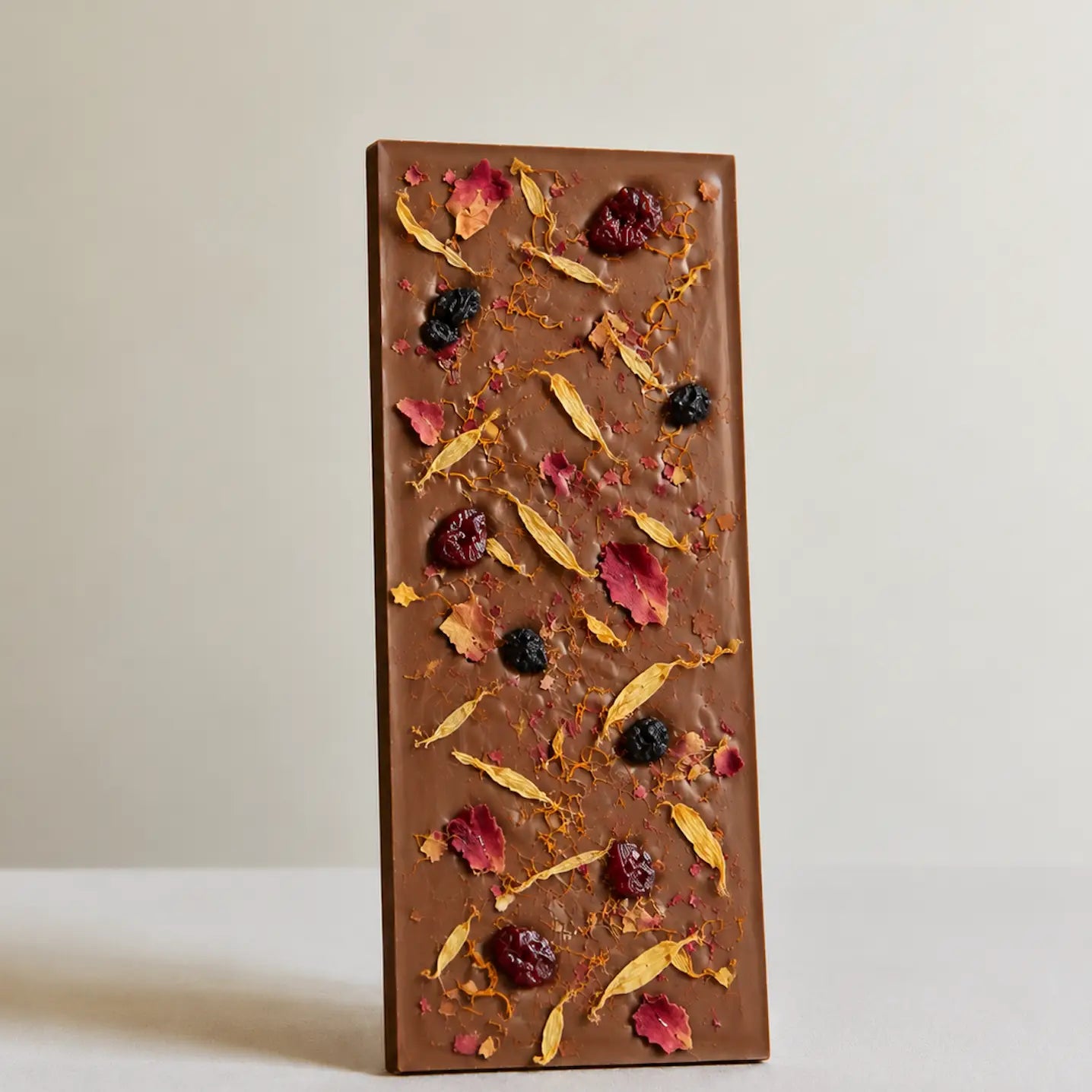 The Quiet Botanist Chocolate Bar 3.5oz.